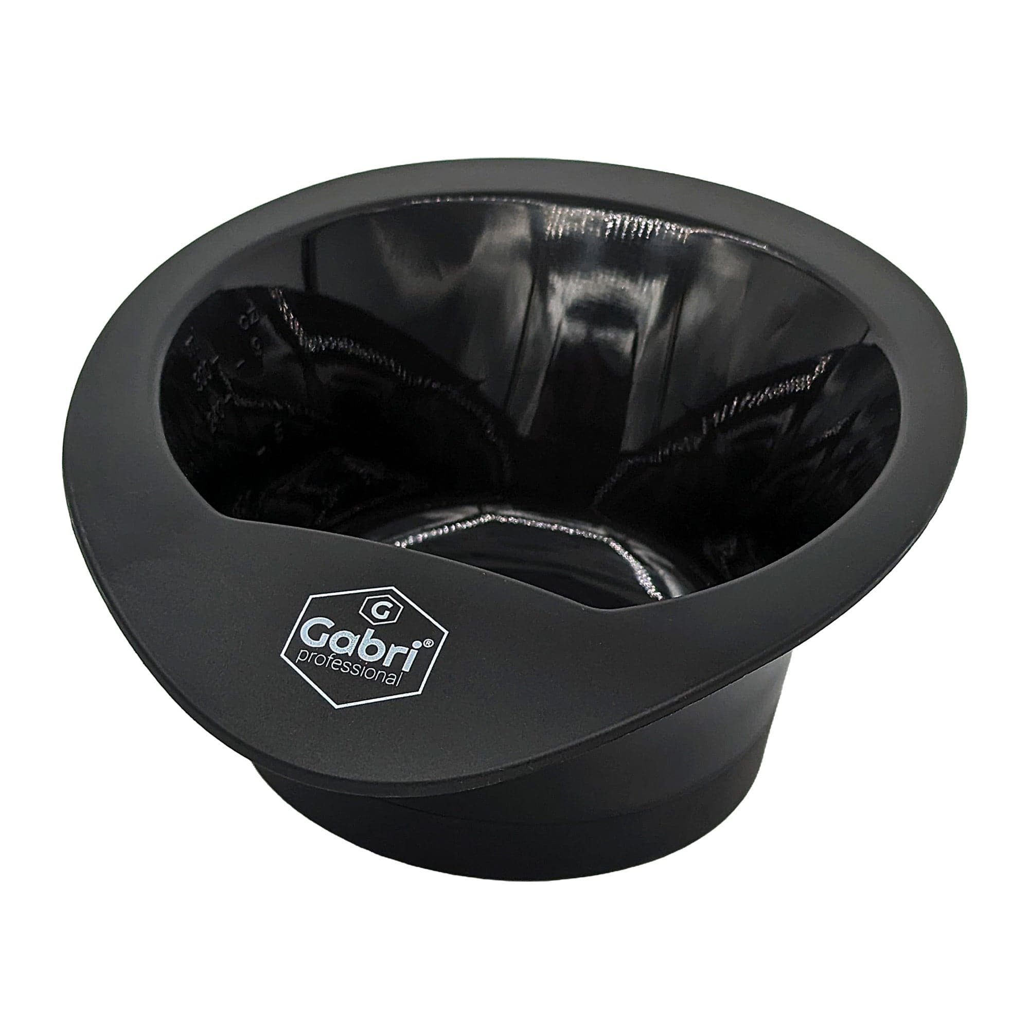 Gabri - Hair Colour Dye Bowl (Black)