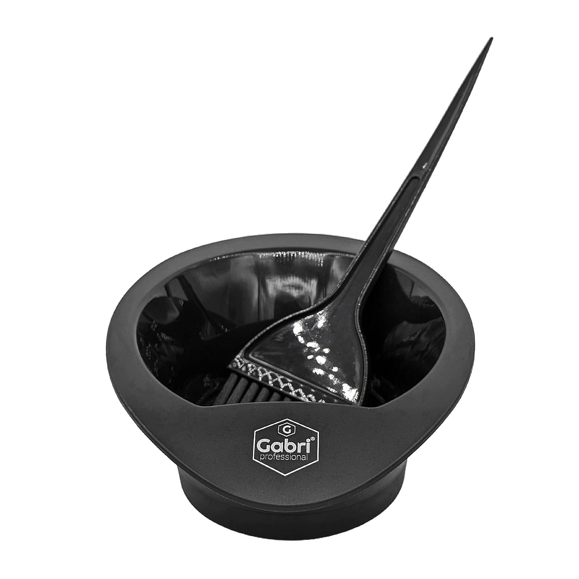 Gabri - Hair Colour Dye Bowl (Black)