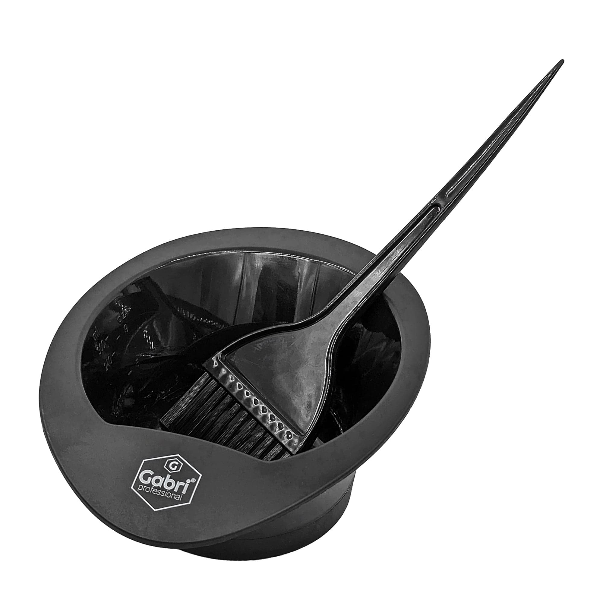 Gabri - Hair Colour Dye Bowl (Black)