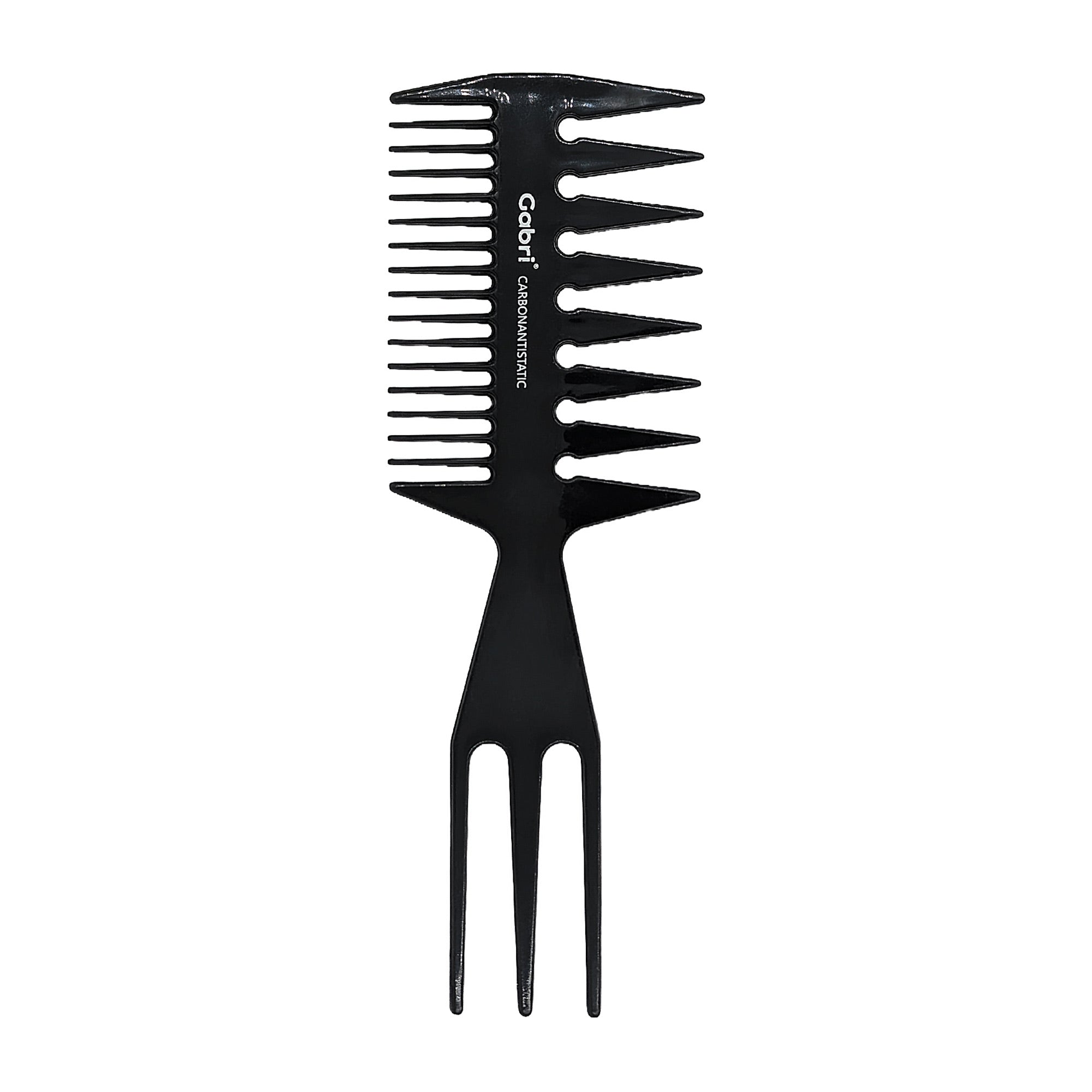 Gabri - 3-in-1 Styling Comb