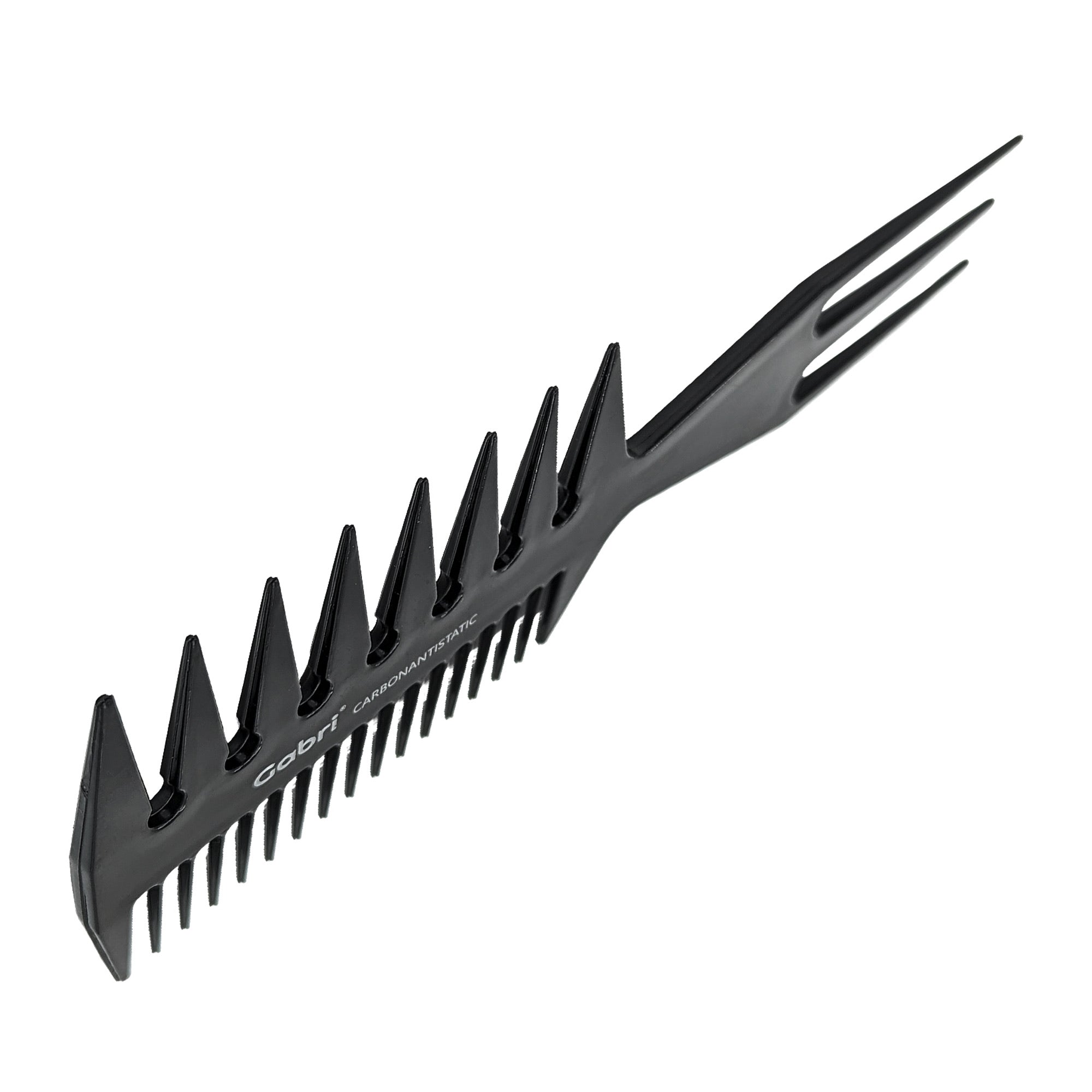 Gabri - 3-in-1 Styling Comb