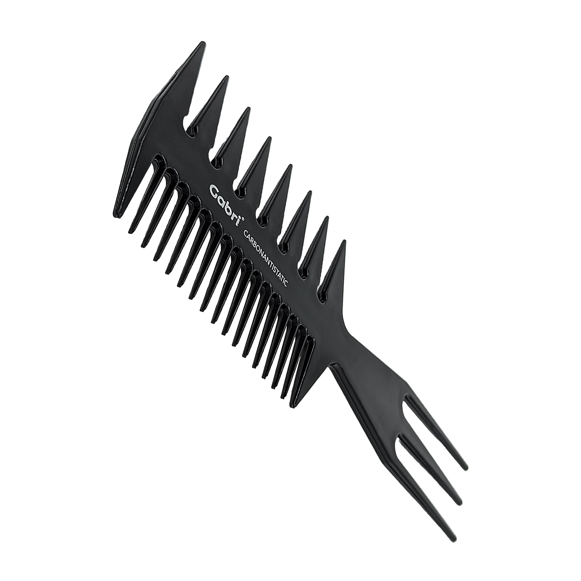 Gabri - 3-in-1 Styling Comb