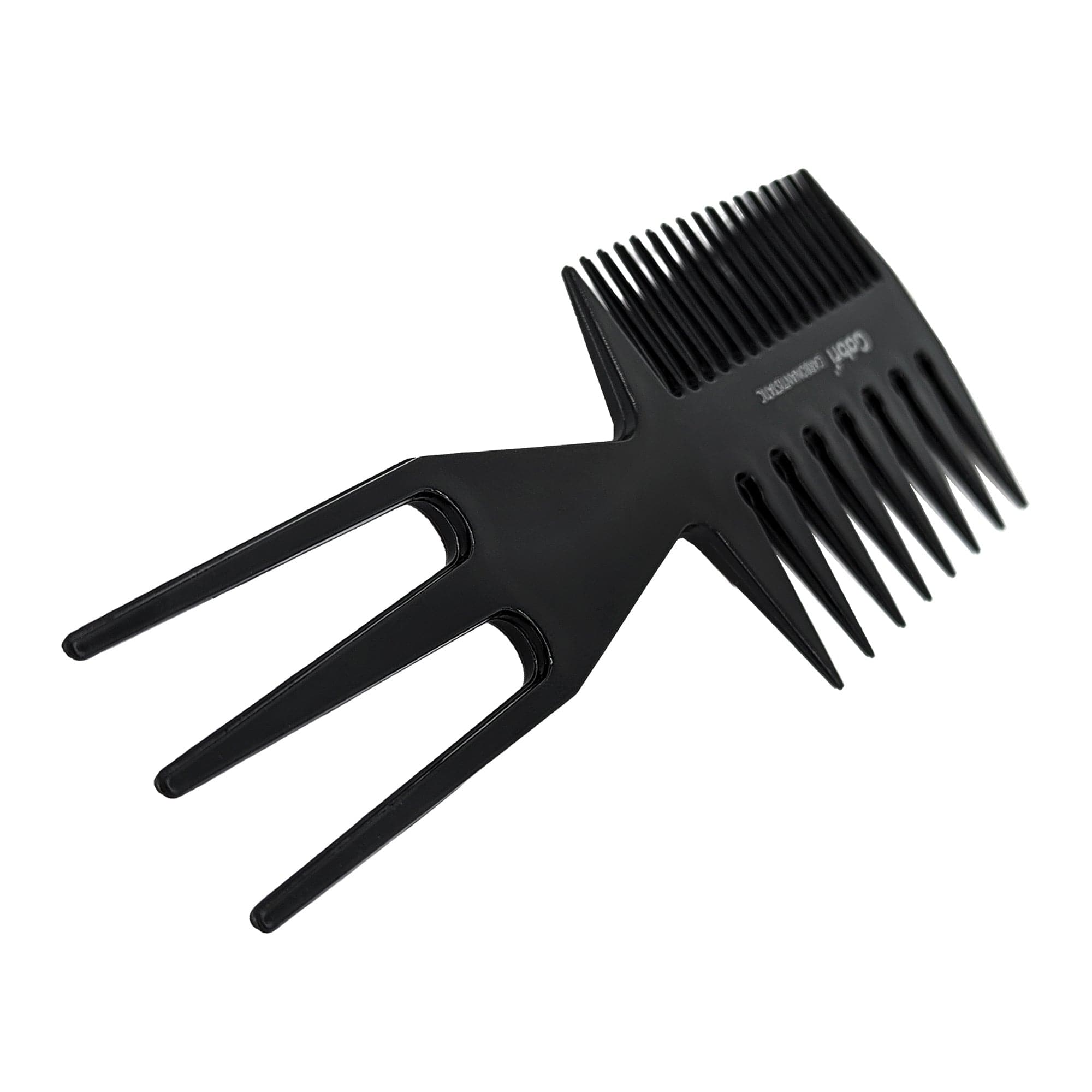 Gabri - Styling Comb 3in1 Detangling Wide Tooth & Pin Lift No.36 21cm