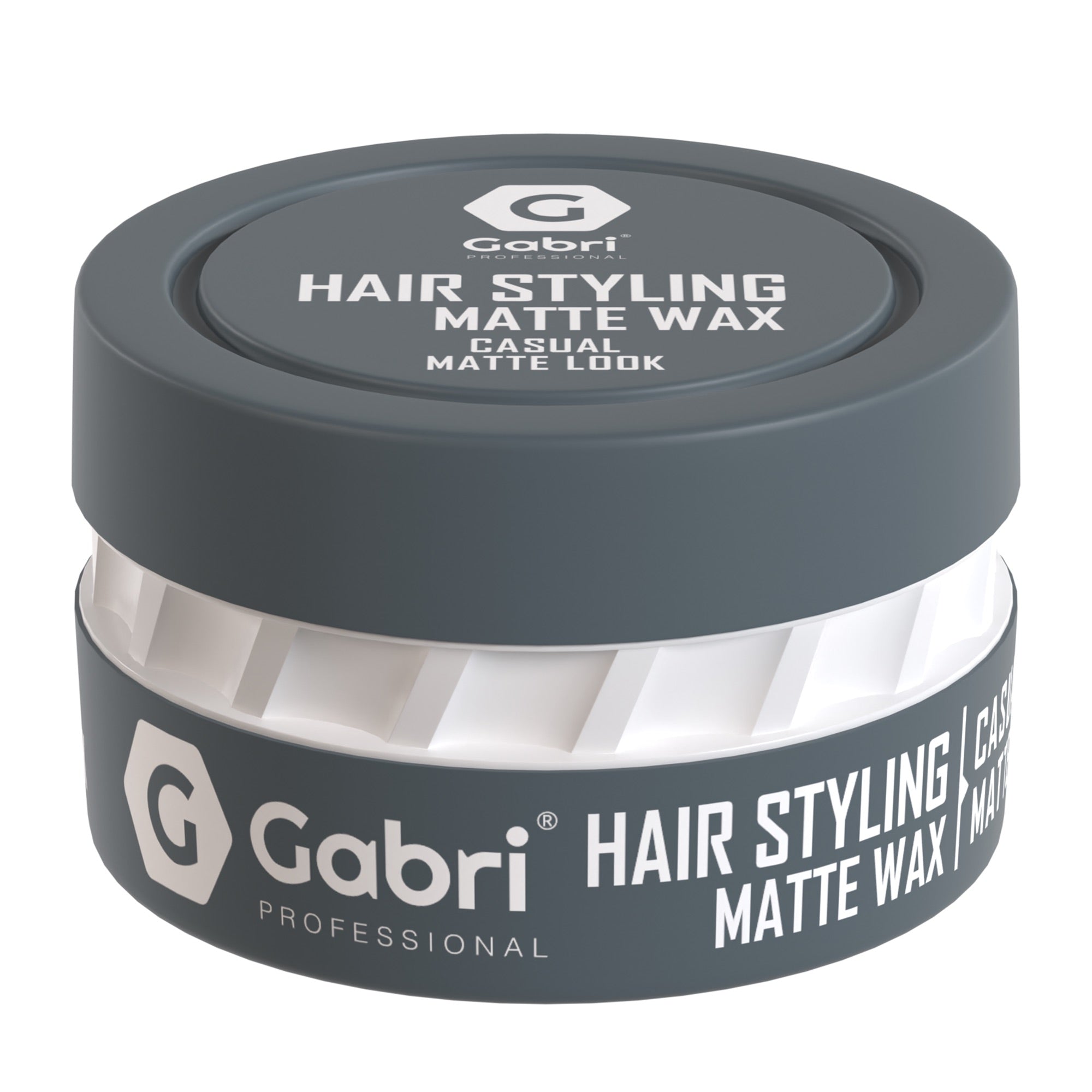 Gabri Professional - Hair Styling Matte Wax 150ml