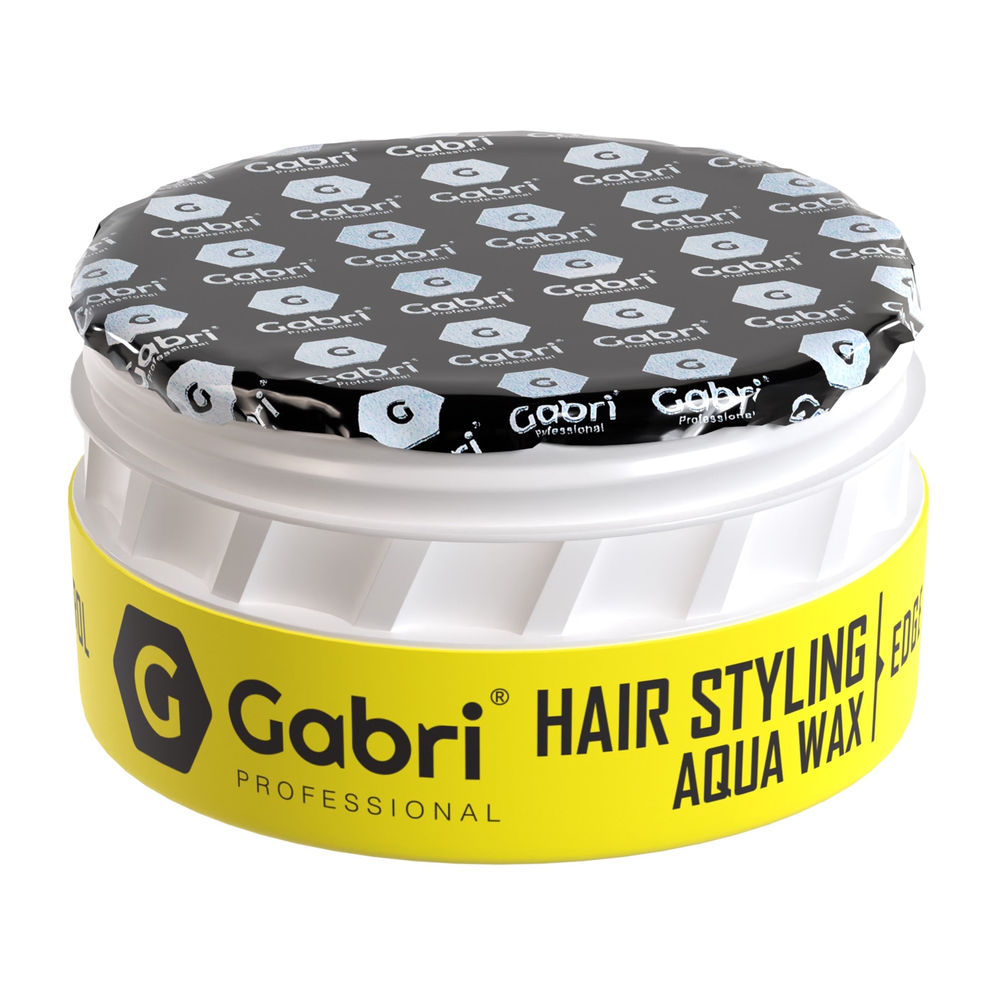 Gabri Professional - Hair Styling Wax Aqua Edge Control 150ml
