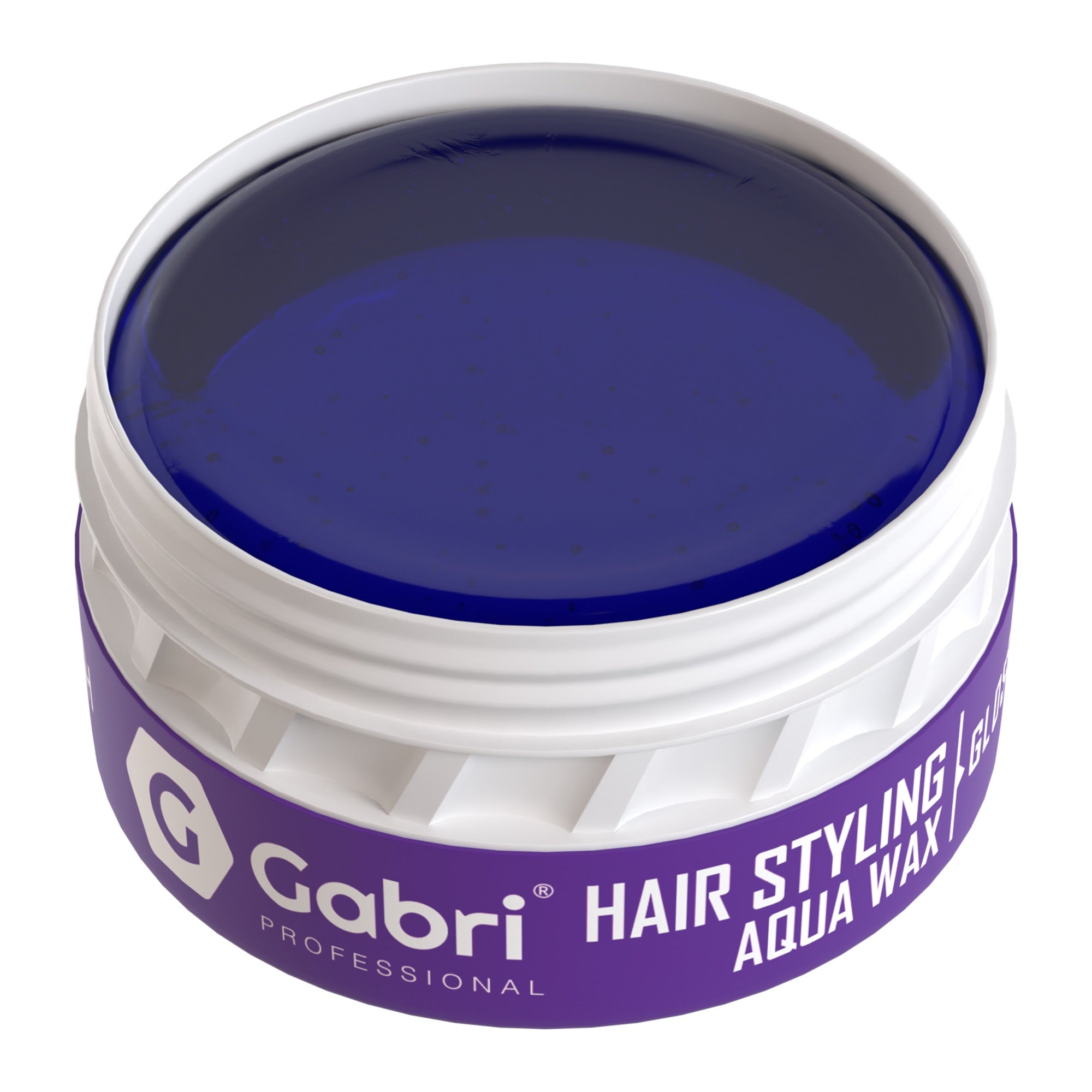 Gabri Professional - Hair Styling Wax Aqua Gloss Finish 150ml