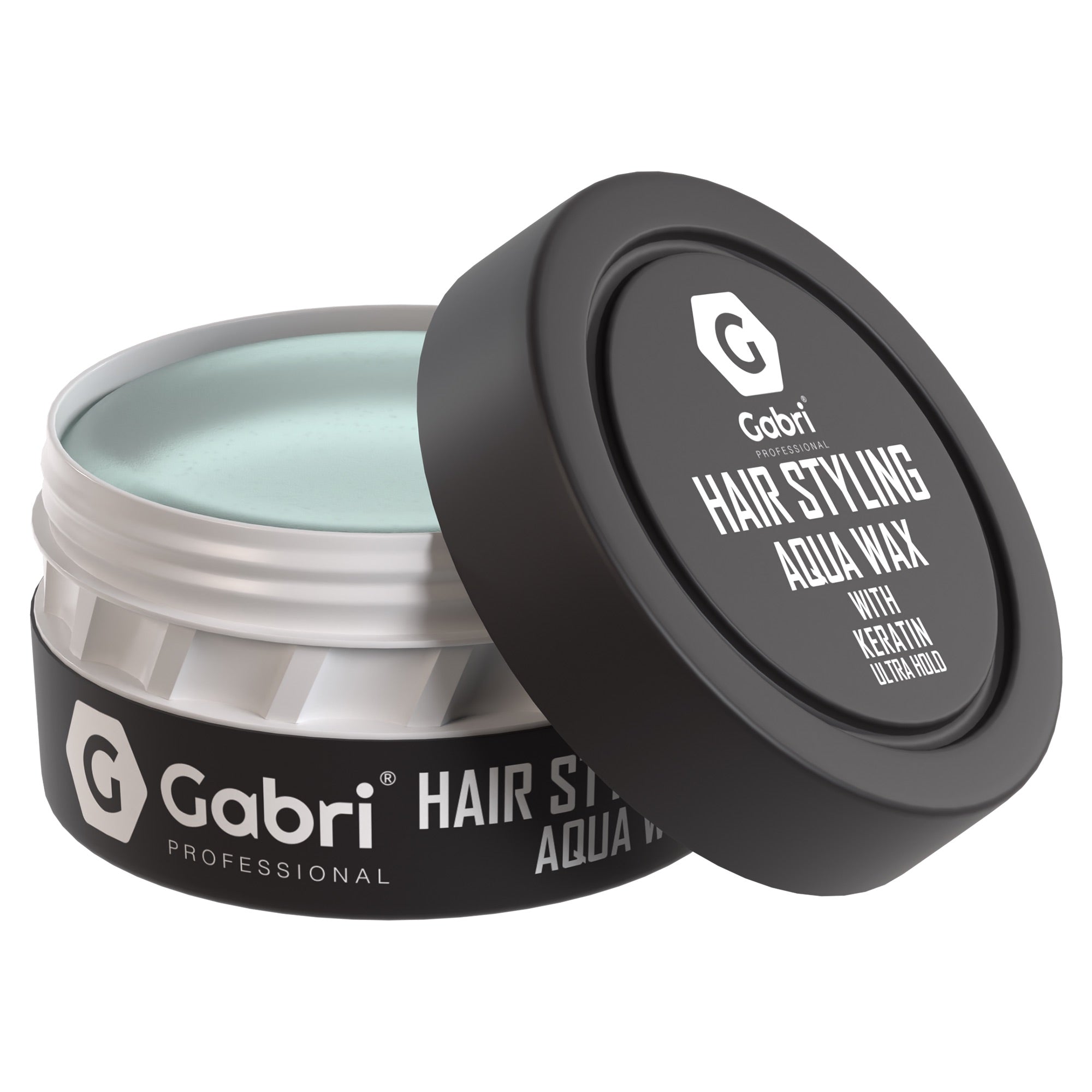 Gabri Professional - Hair Styling Aqua Wax 150ml