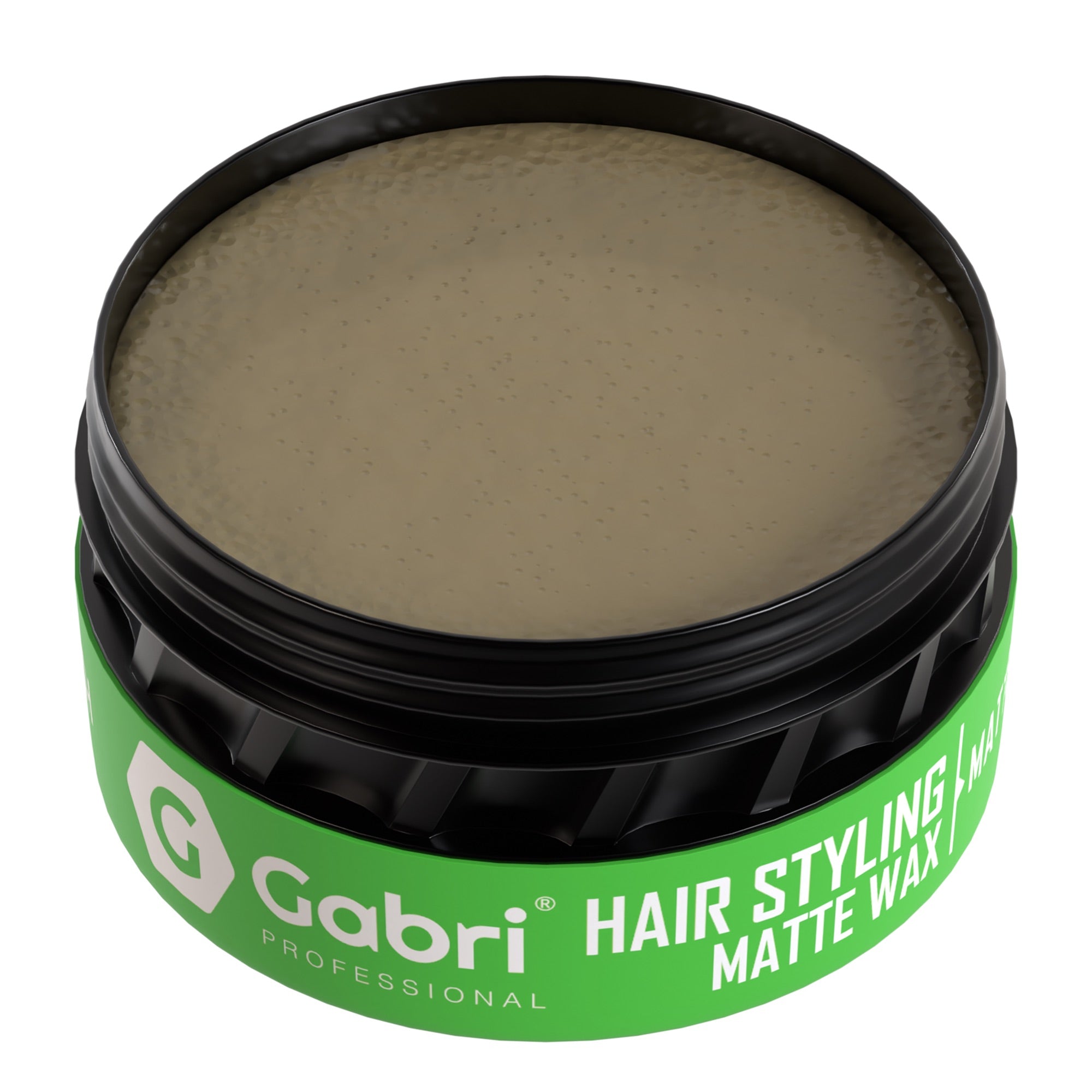 Gabri Professional - Hair Styling Wax Matte Finish 150ml