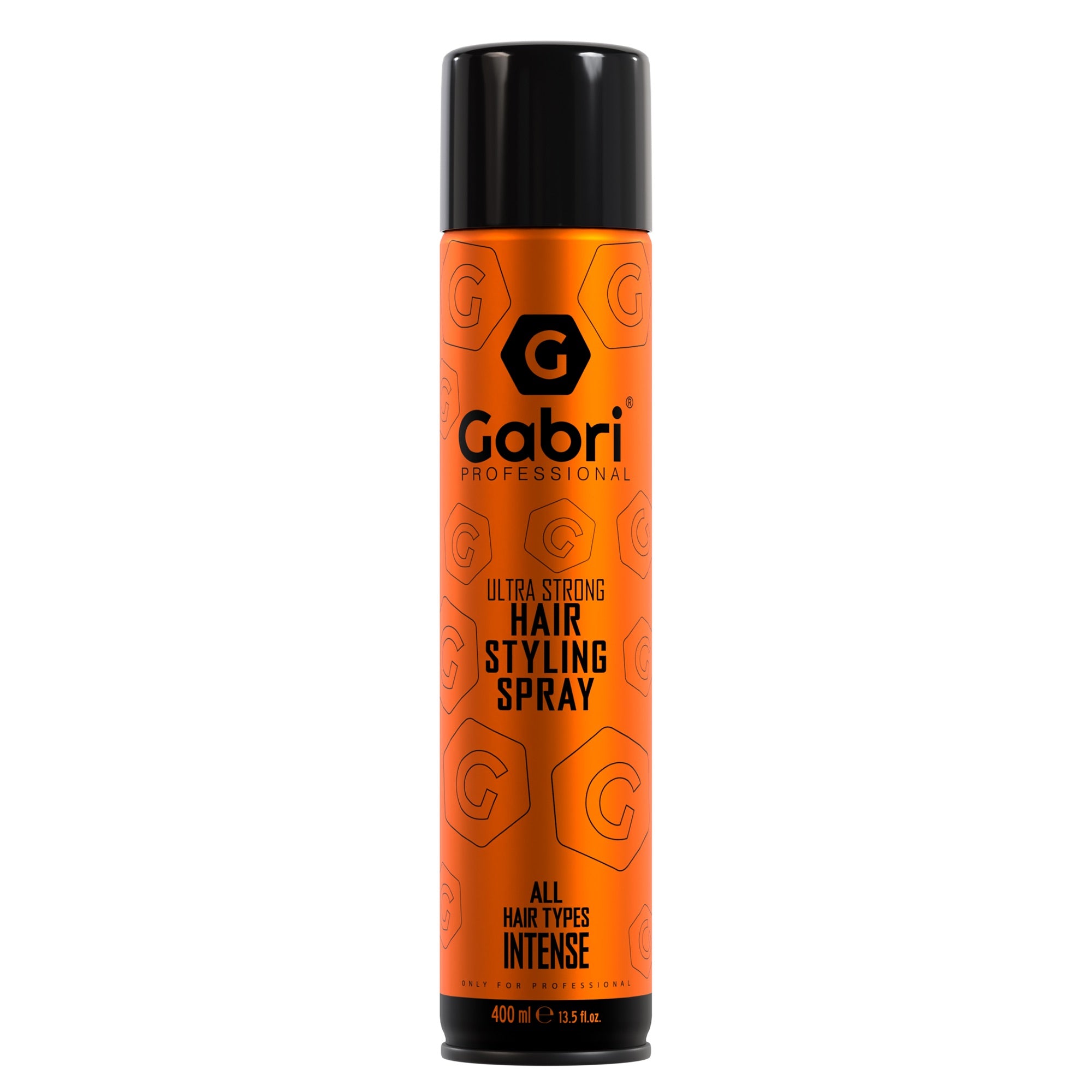 Gabri Professional - Hair Styling Spray 400ml