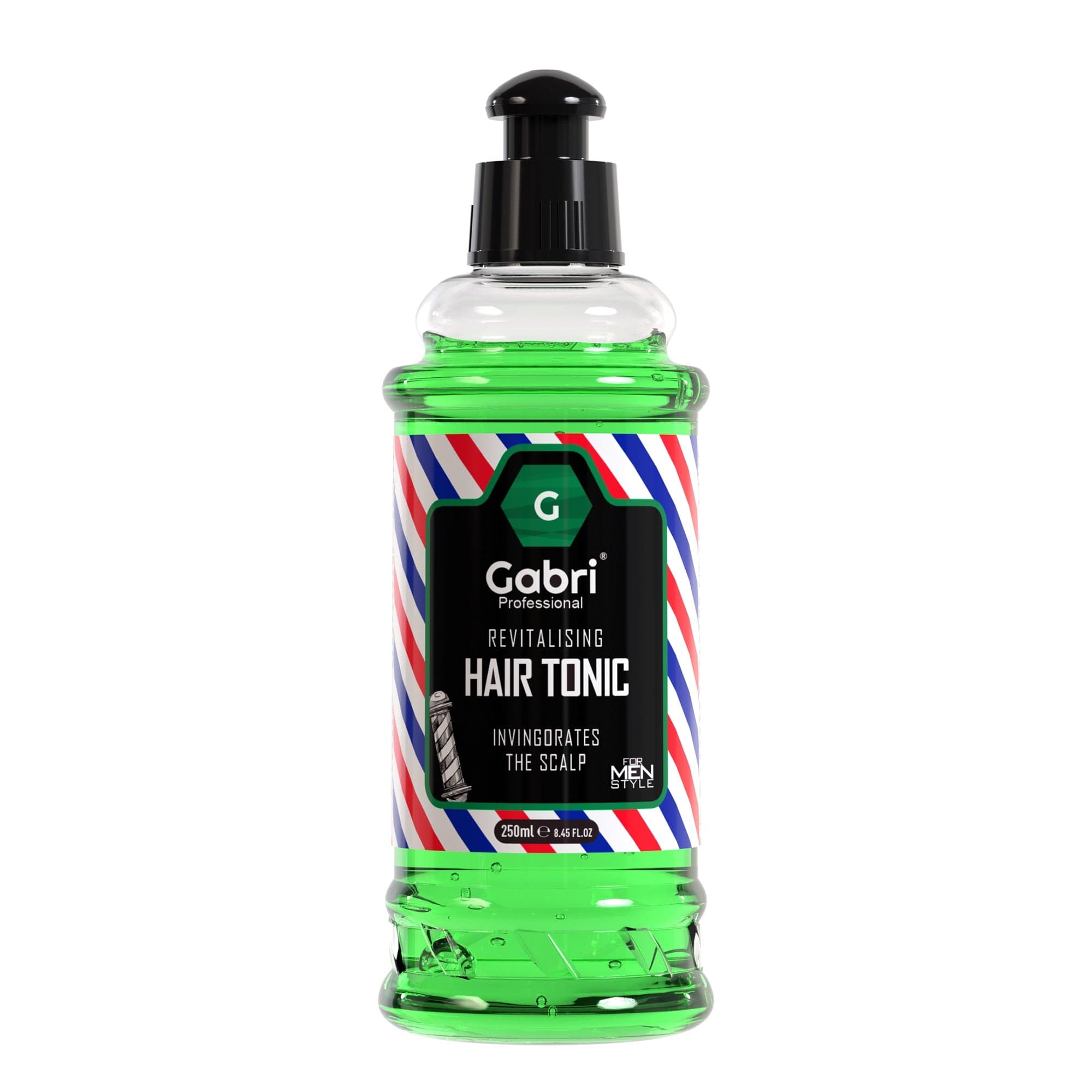 Gabri Professional - Revitalising Hair Tonic 250ml