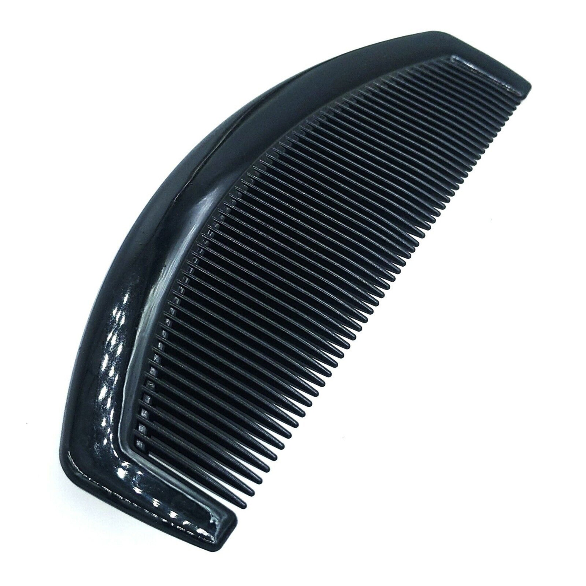 Gabri - Hair and Beard Comb No.2305 16.5cm