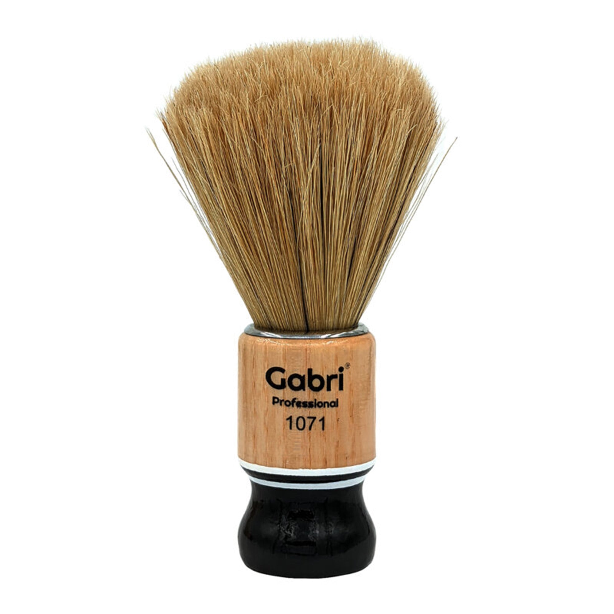 Gabri - Authentic Hand Made Shaving Brush