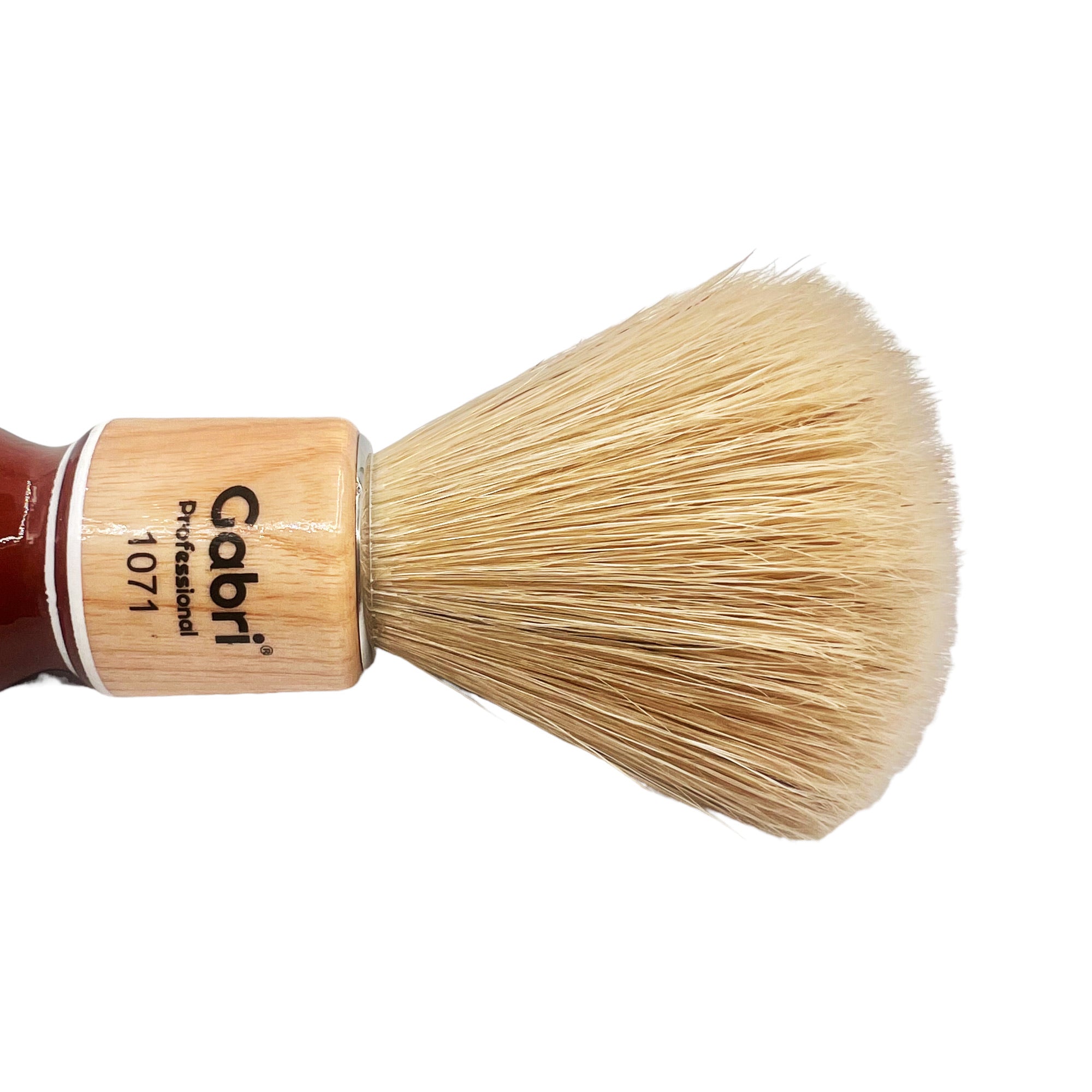 Gabri - Authentic Hand Made Shaving Brush