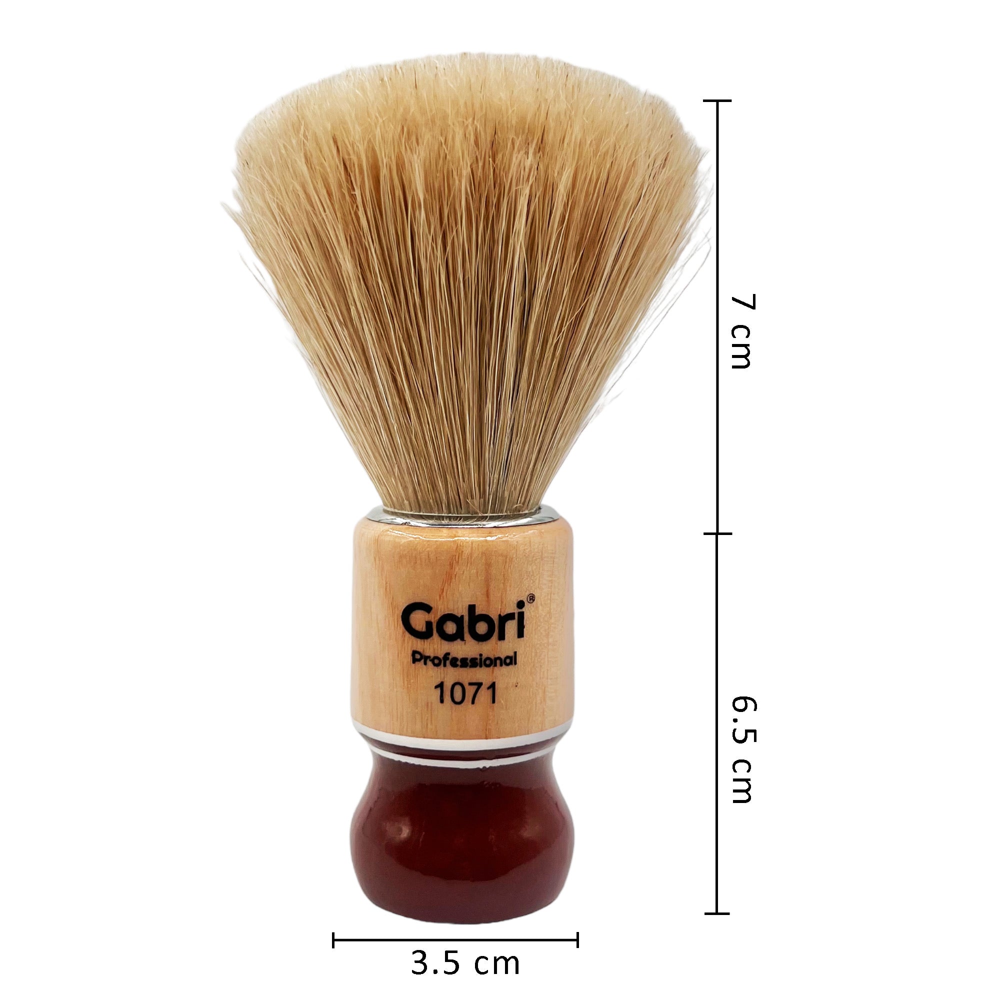 Gabri - Authentic Hand Made Shaving Brush