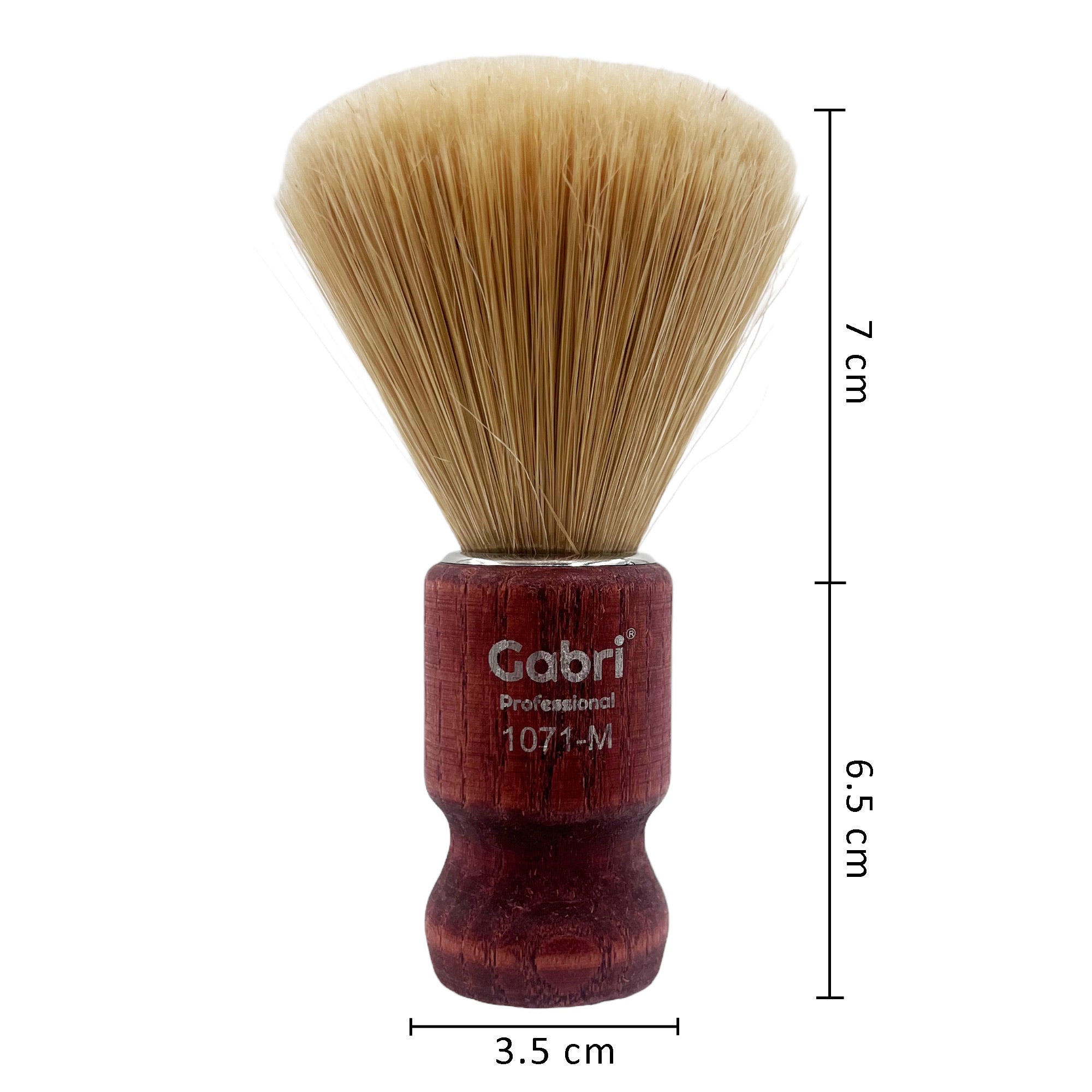 Gabri - Authentic Hand Made Shaving Brush