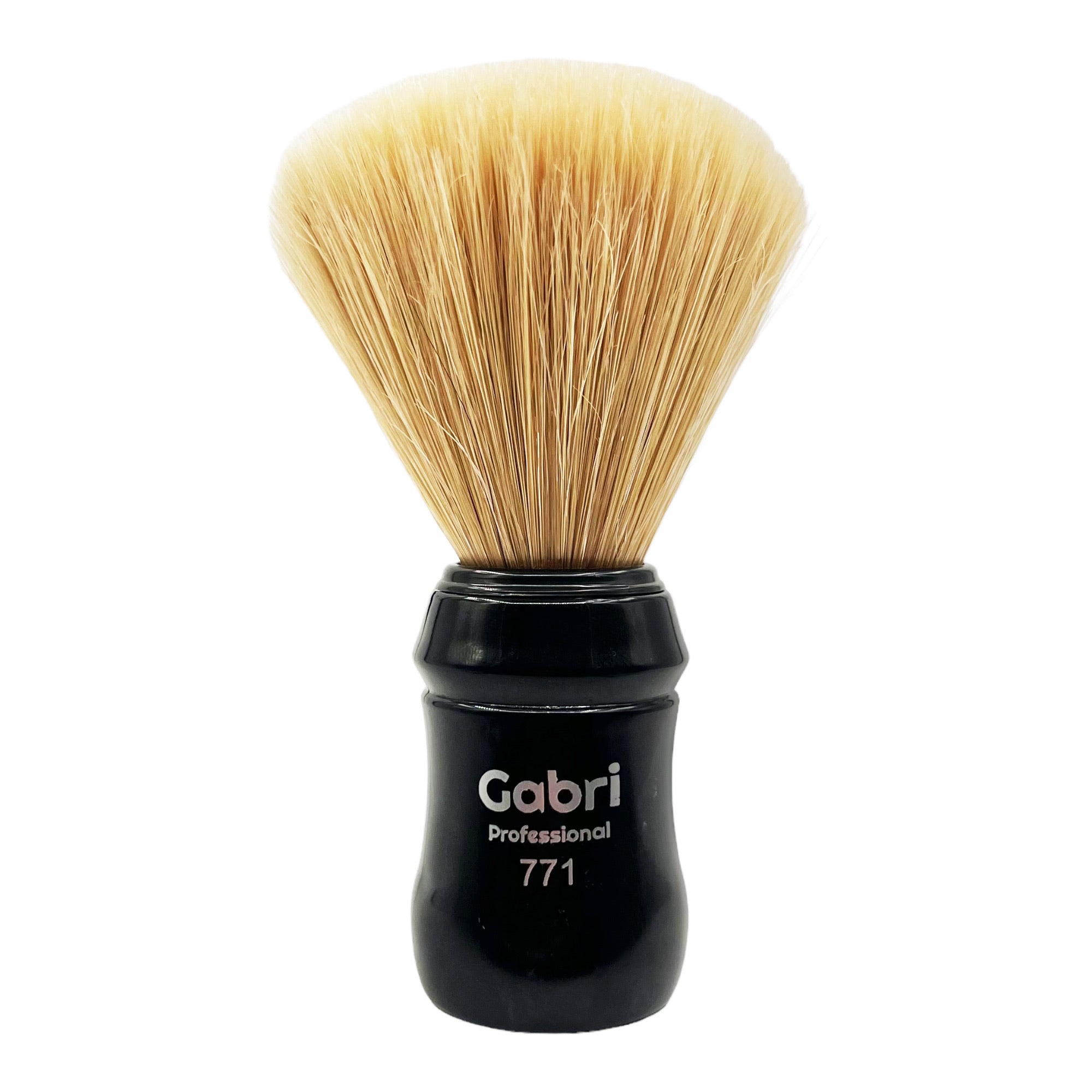 Gabri - Shaving Brush Wooden Hand Made