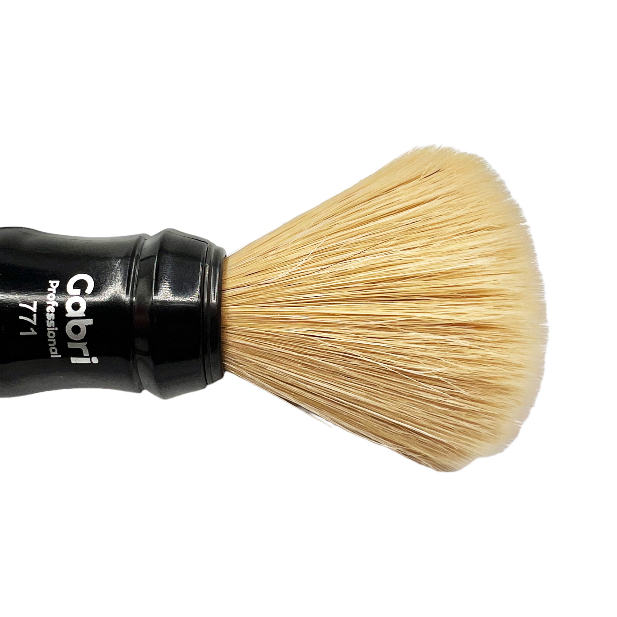 Gabri - Shaving Brush Wooden Hand Made