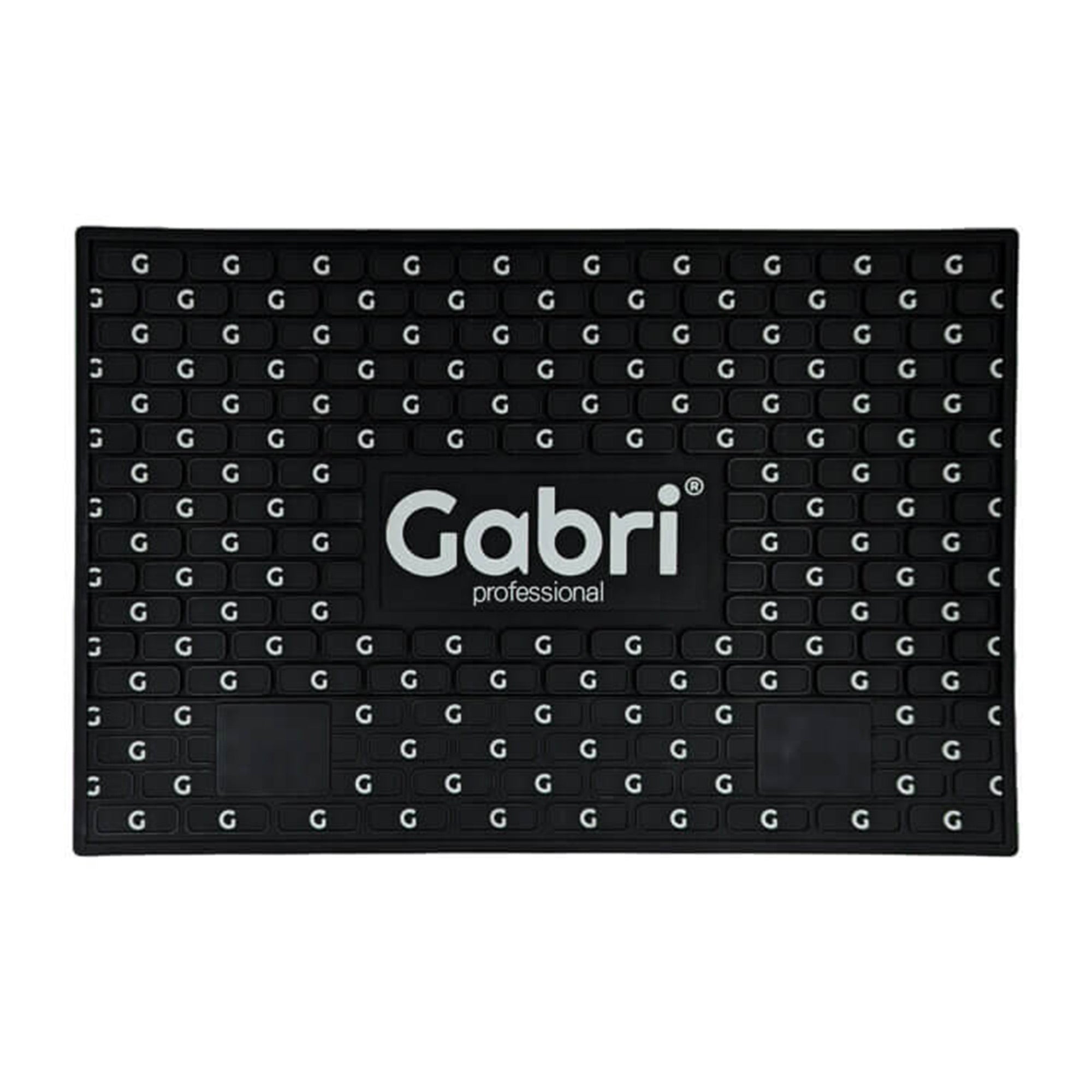 Gabri - Magnetic Barber Tool Mat 45x30cm