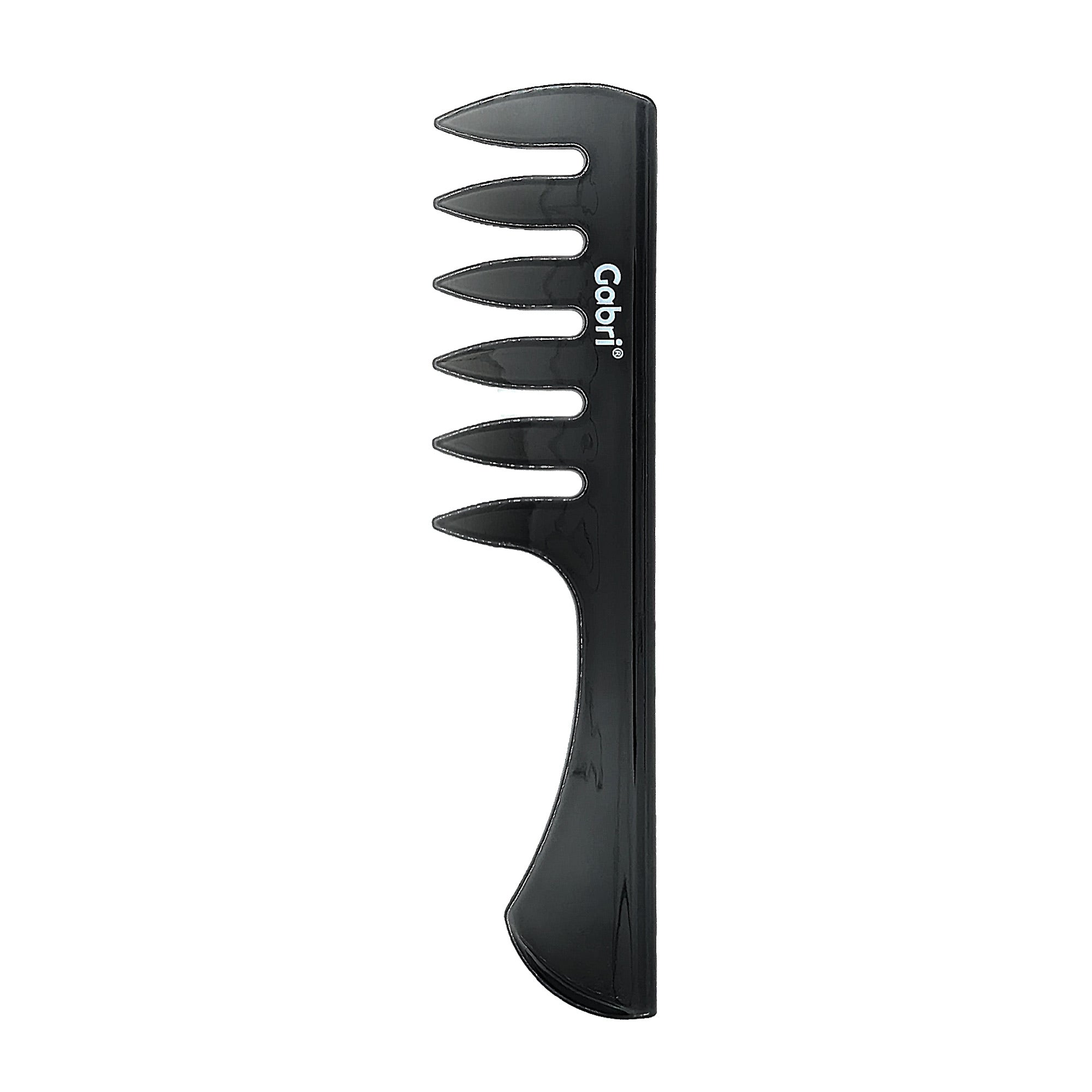 Gabri - Styling Comb Long Handled Wide Toothed No.212 18cm