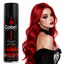 Gabri Professional - Pro Temporary Hair Colour Shimmer Spray Red 150ml