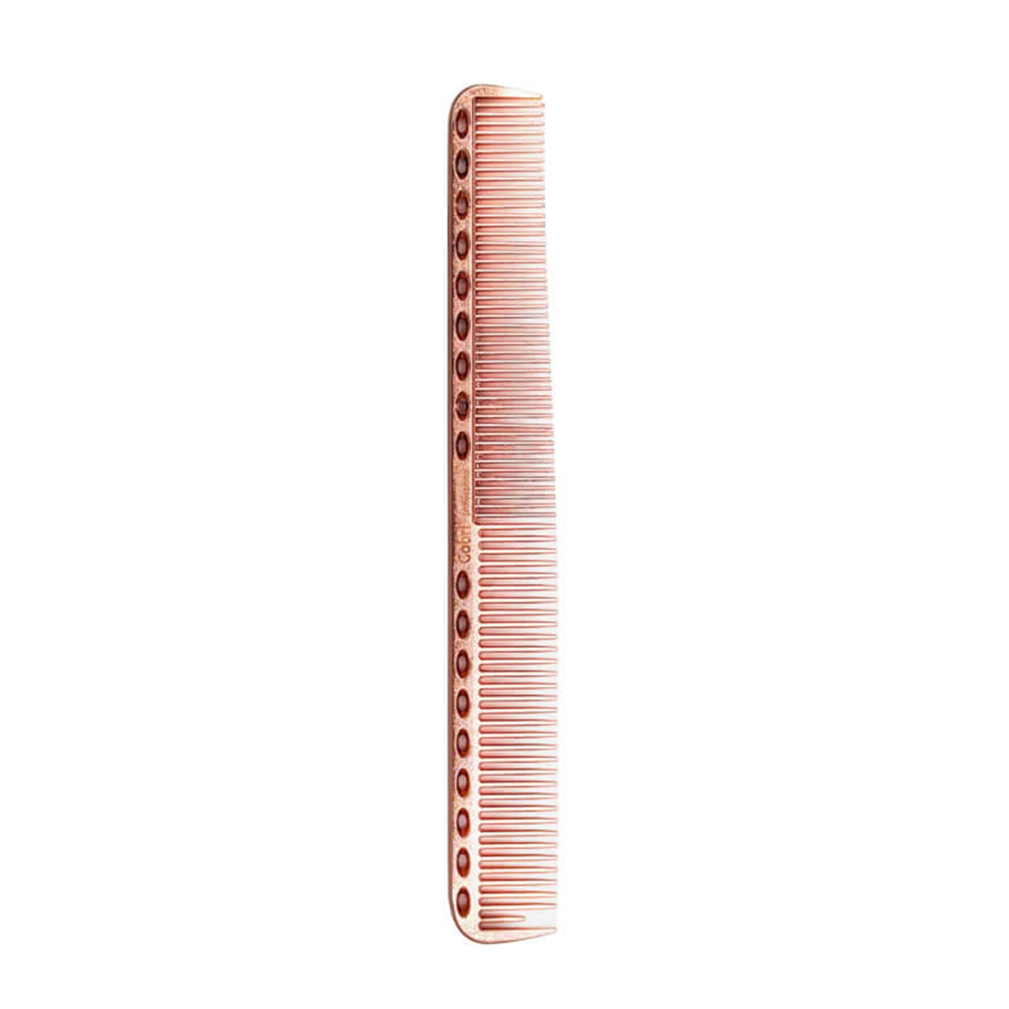 Gabri - Metal Cutting Comb 21cm