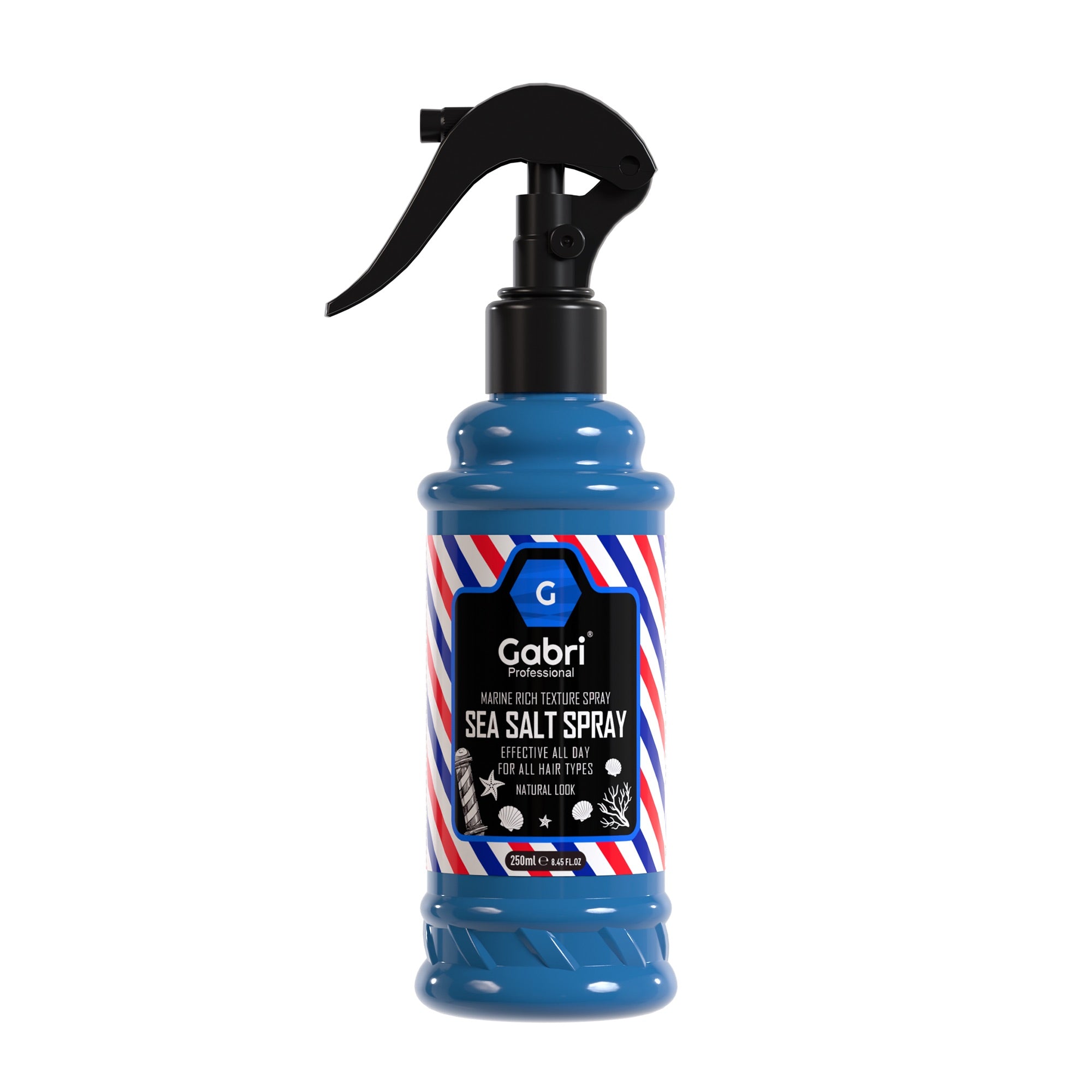 Gabri Professional - Sea Salt Hair Spray Natural Look 250ml