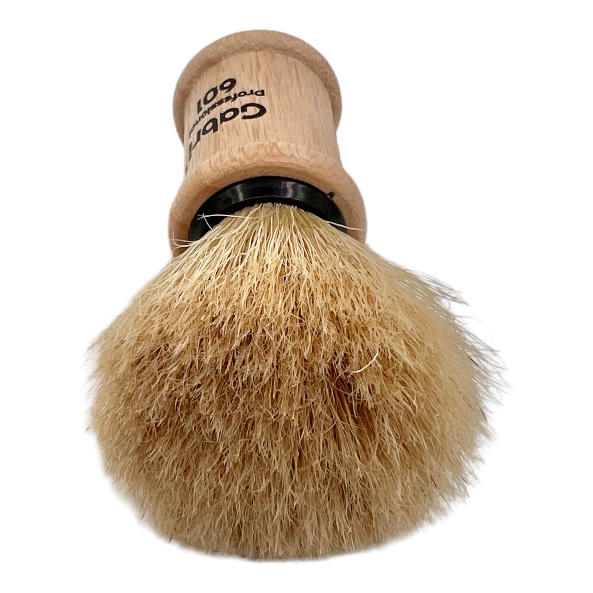 Gabri - Shaving Brush Wooden Handle 601 10cm