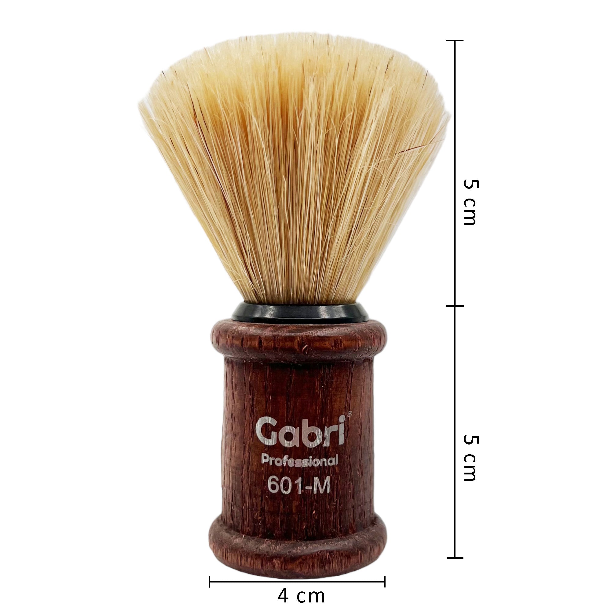 Gabri - Wooden Shaving Brush