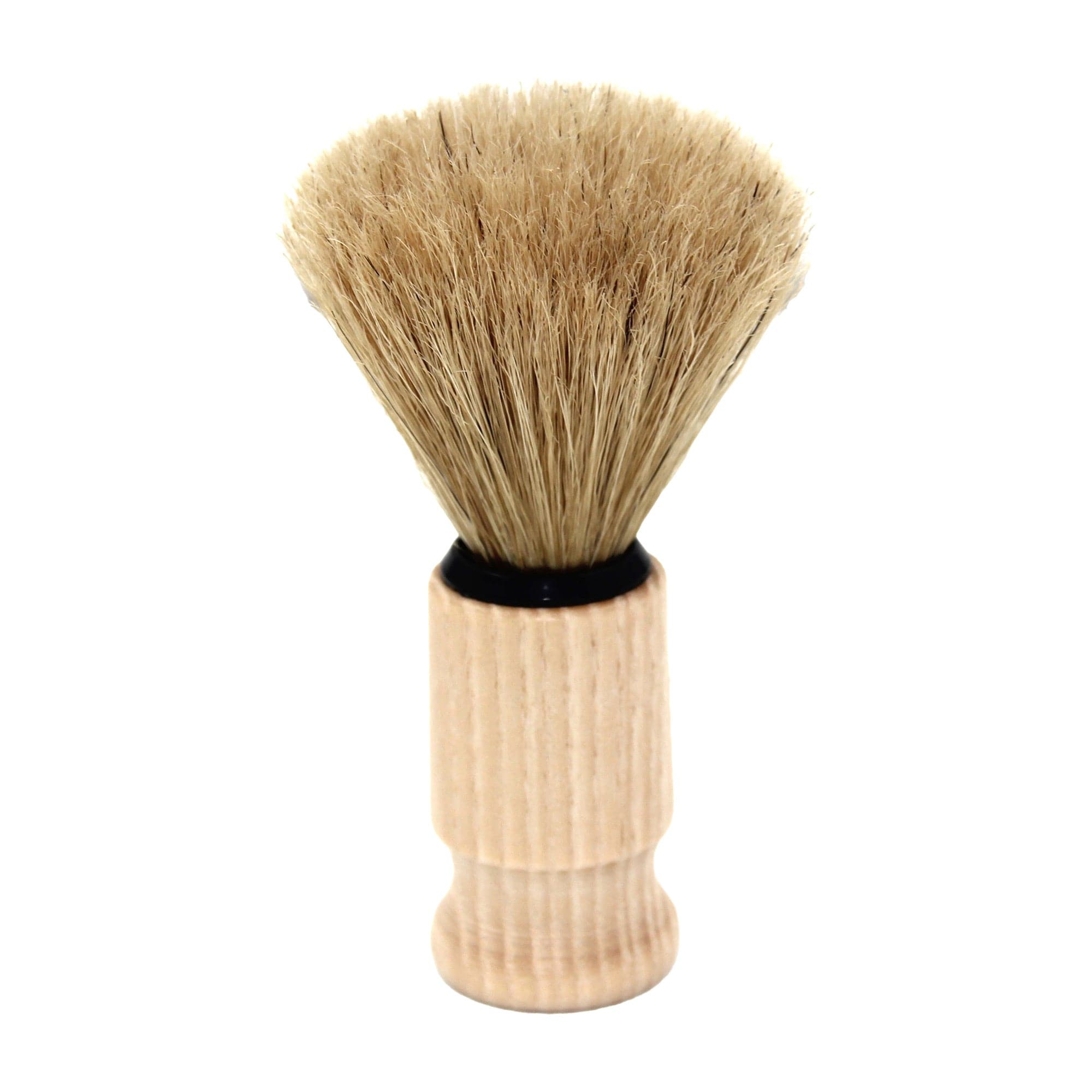 Gabri - Shaving Brush Wooden Handle 603 10cm
