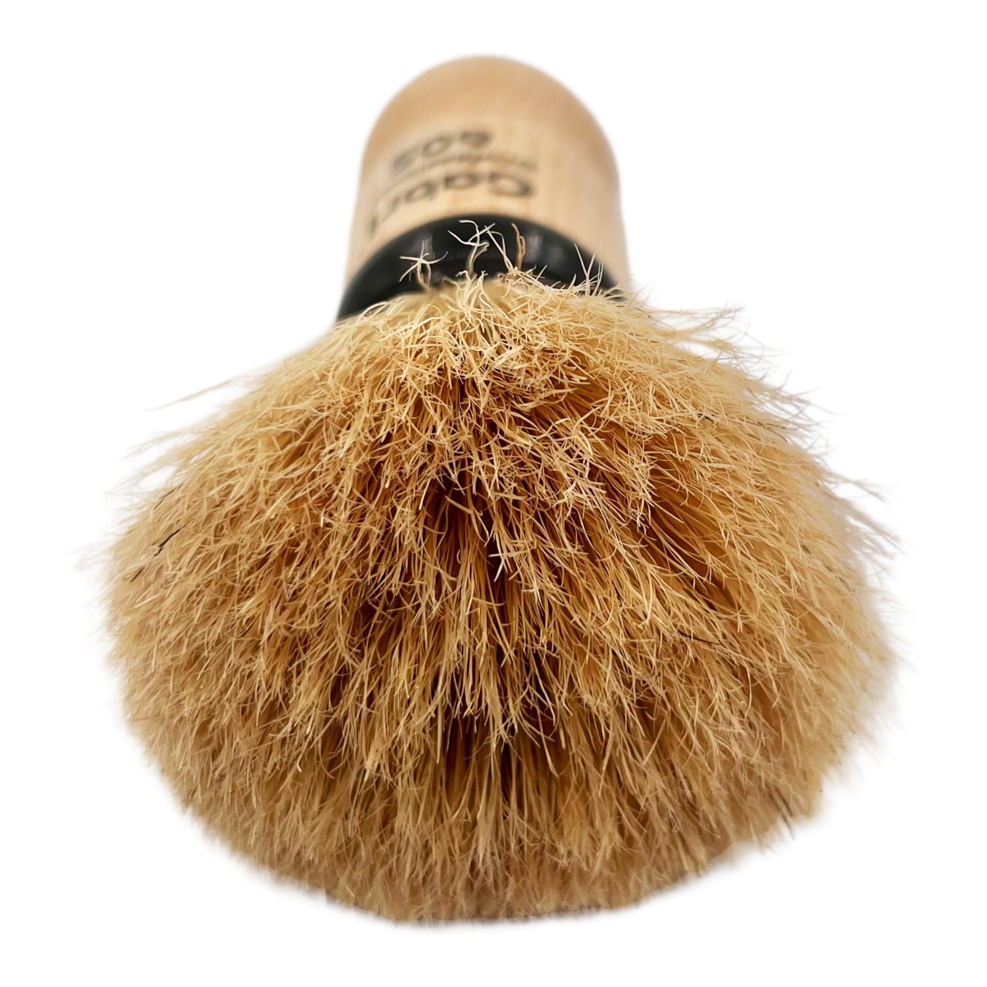 Gabri - Shaving Brush Wooden Handle 605 12.5cm