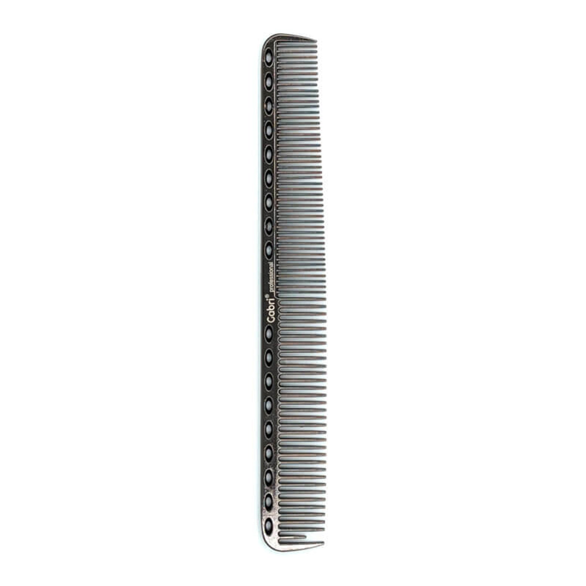 Gabri - Metal Cutting Comb 21cm