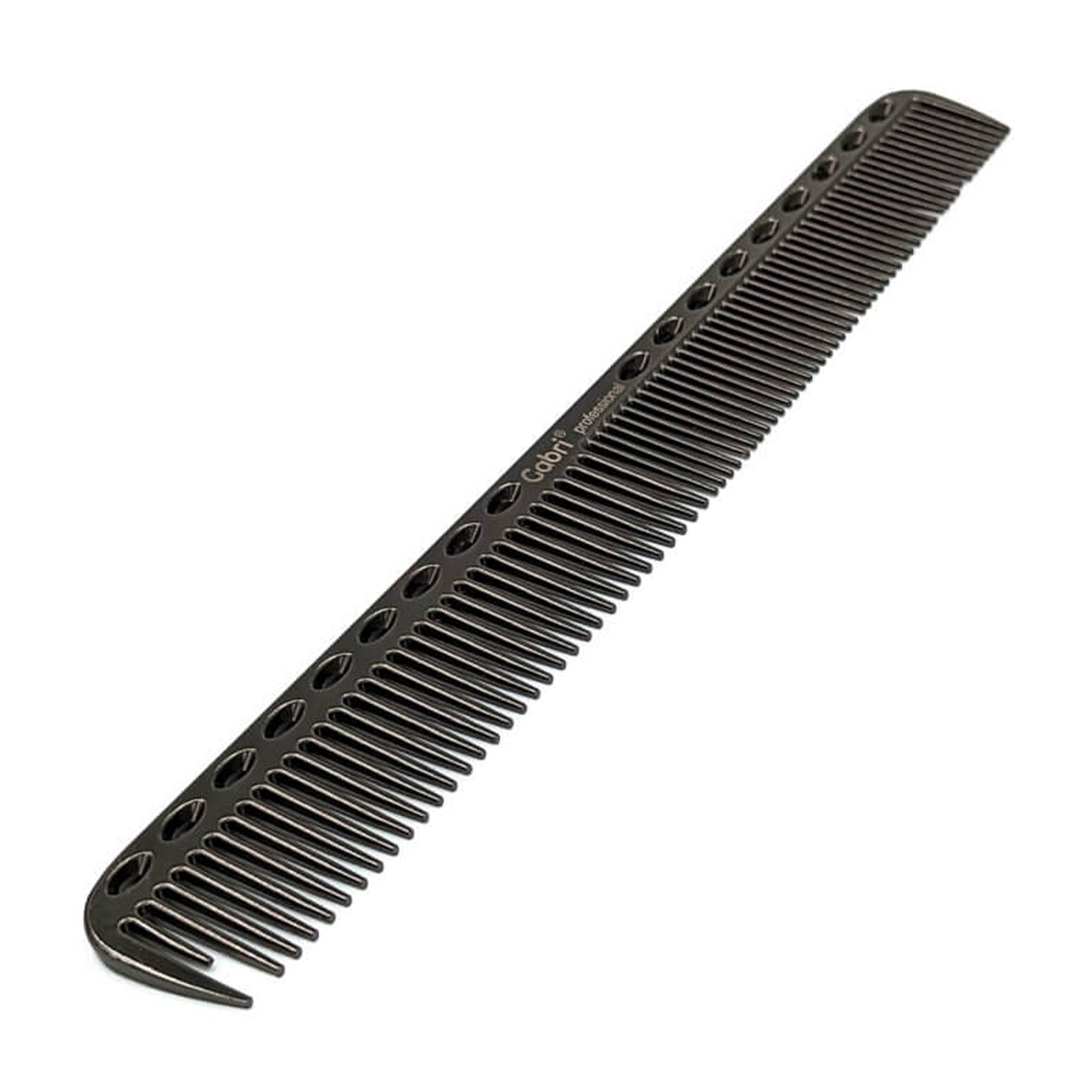 Gabri - Metal Cutting Comb 21cm