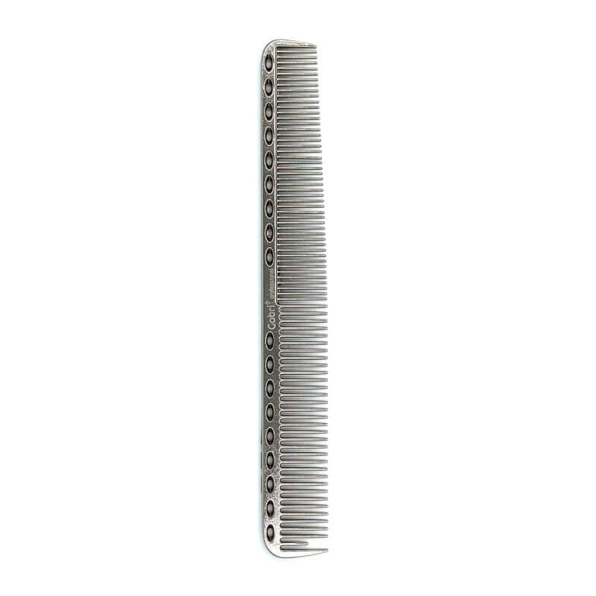 Gabri - Metal Cutting Comb 21cm