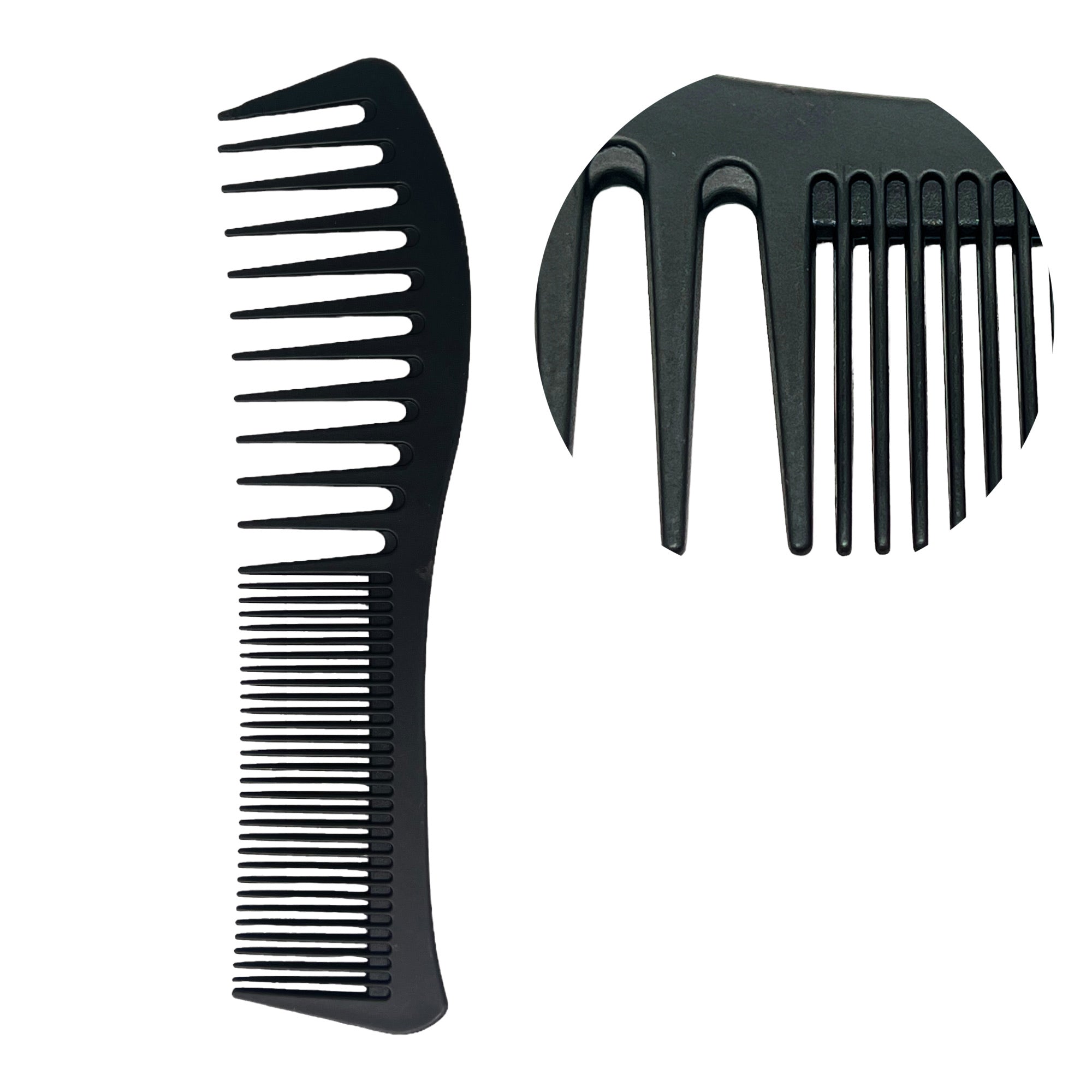 Gabri - Wide Toothed Styling Comb