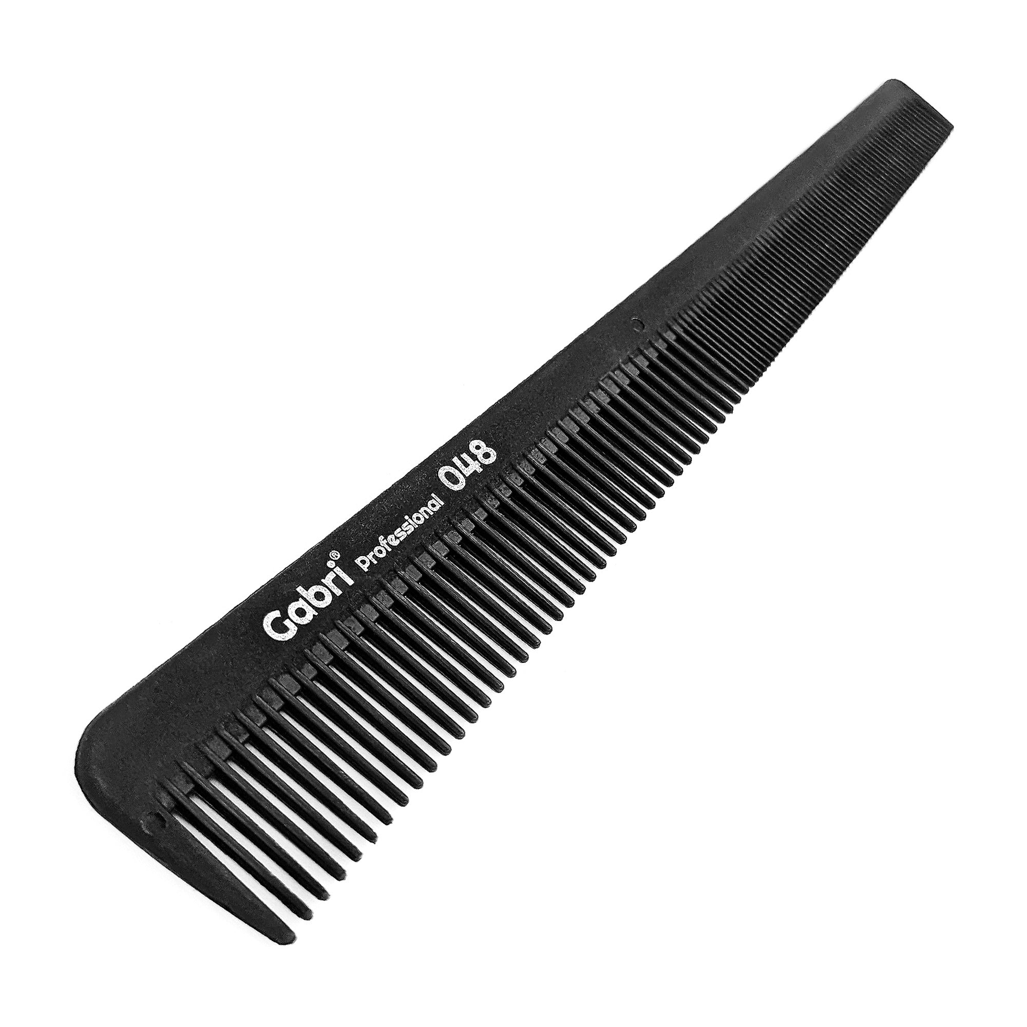 Gabri - Taper Comb Fine Tooth