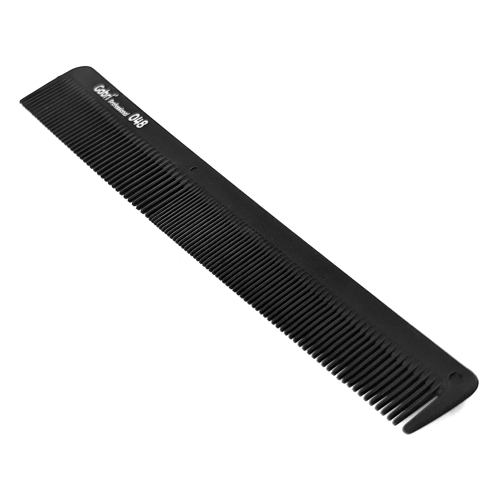 Gabri - Hair Taper Comb Fine Tooth No.048 18cm
