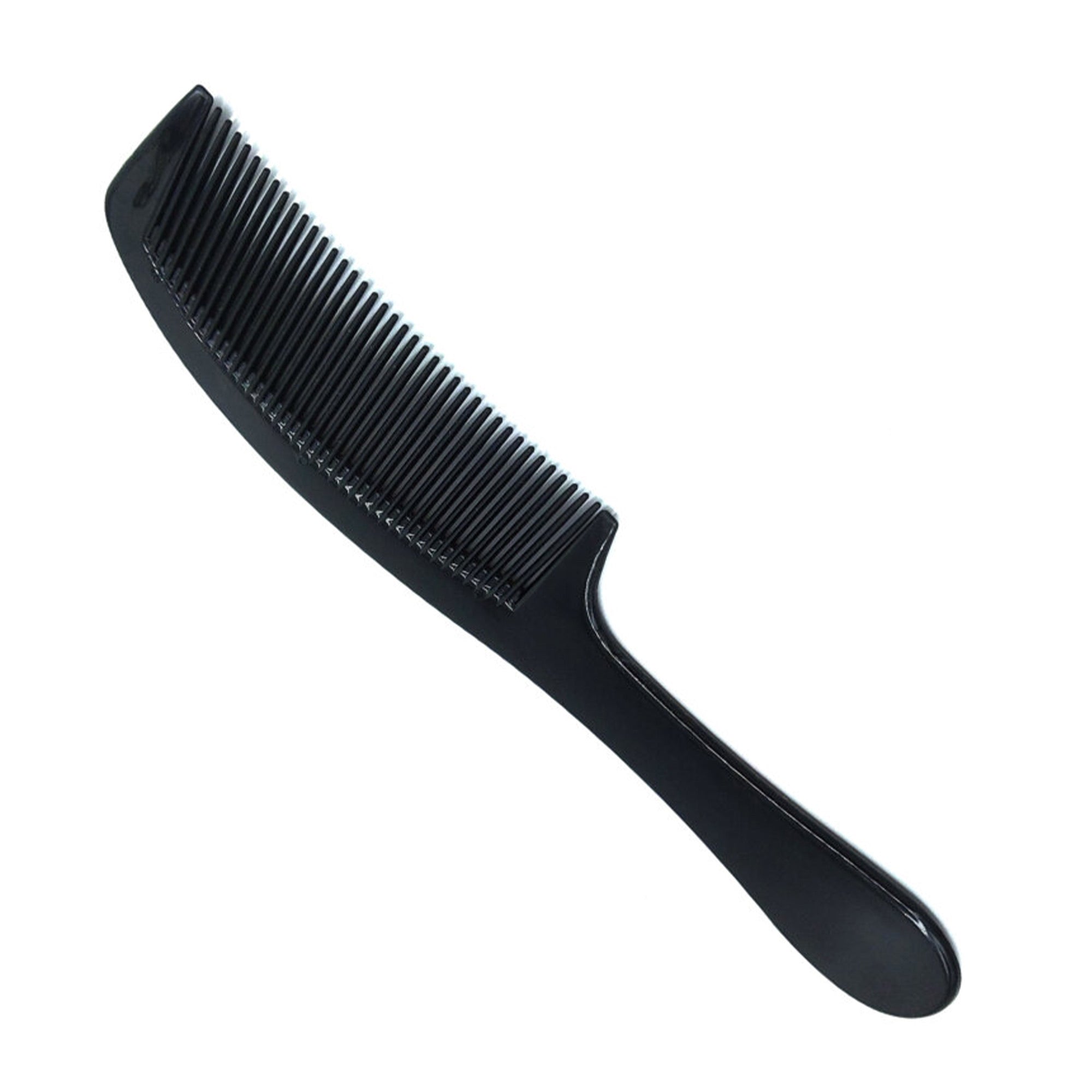 Gabri - Detangler Comb Traditional Handle No.2301 23cm
