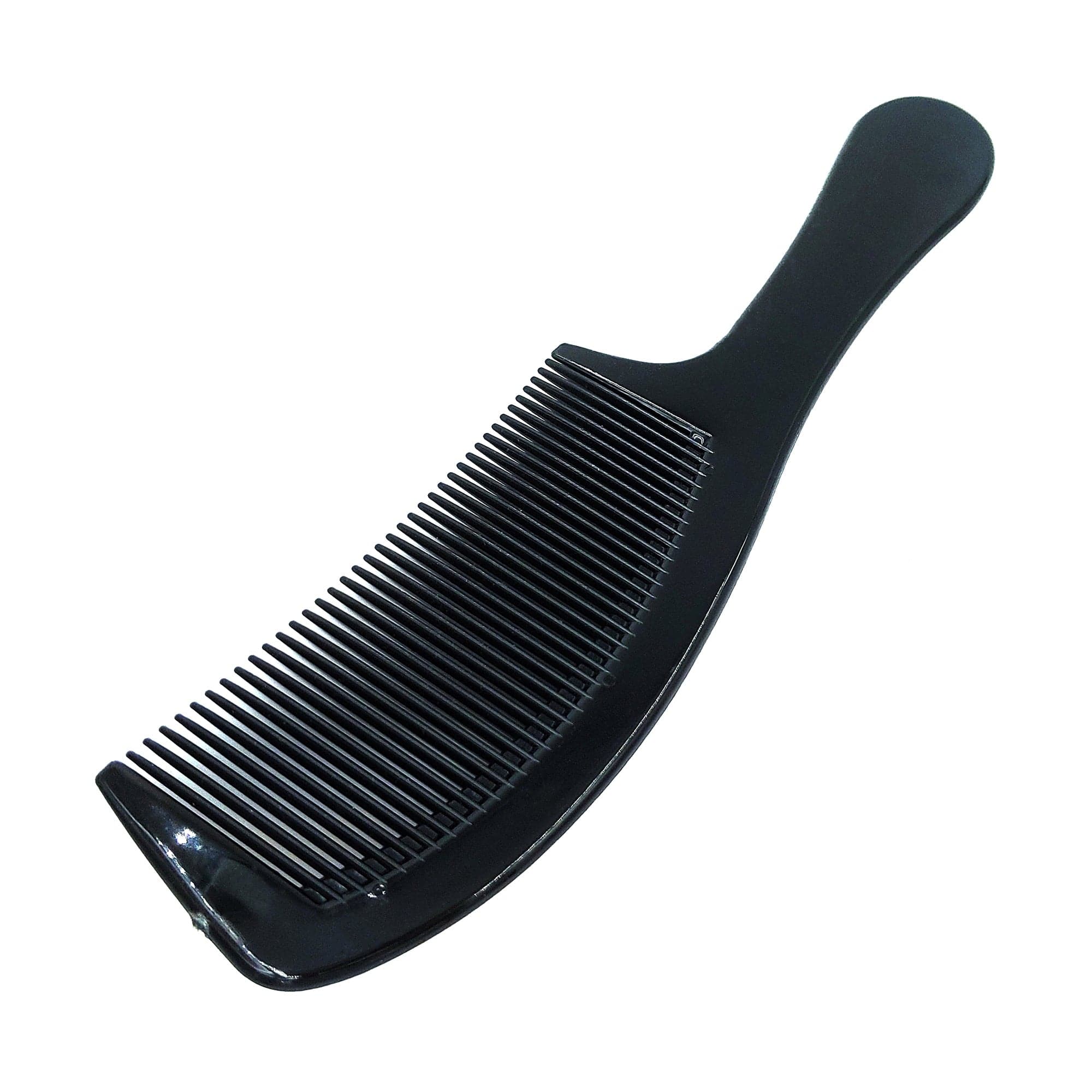 Gabri - Detangler Comb Traditional Handle No.2301 23cm