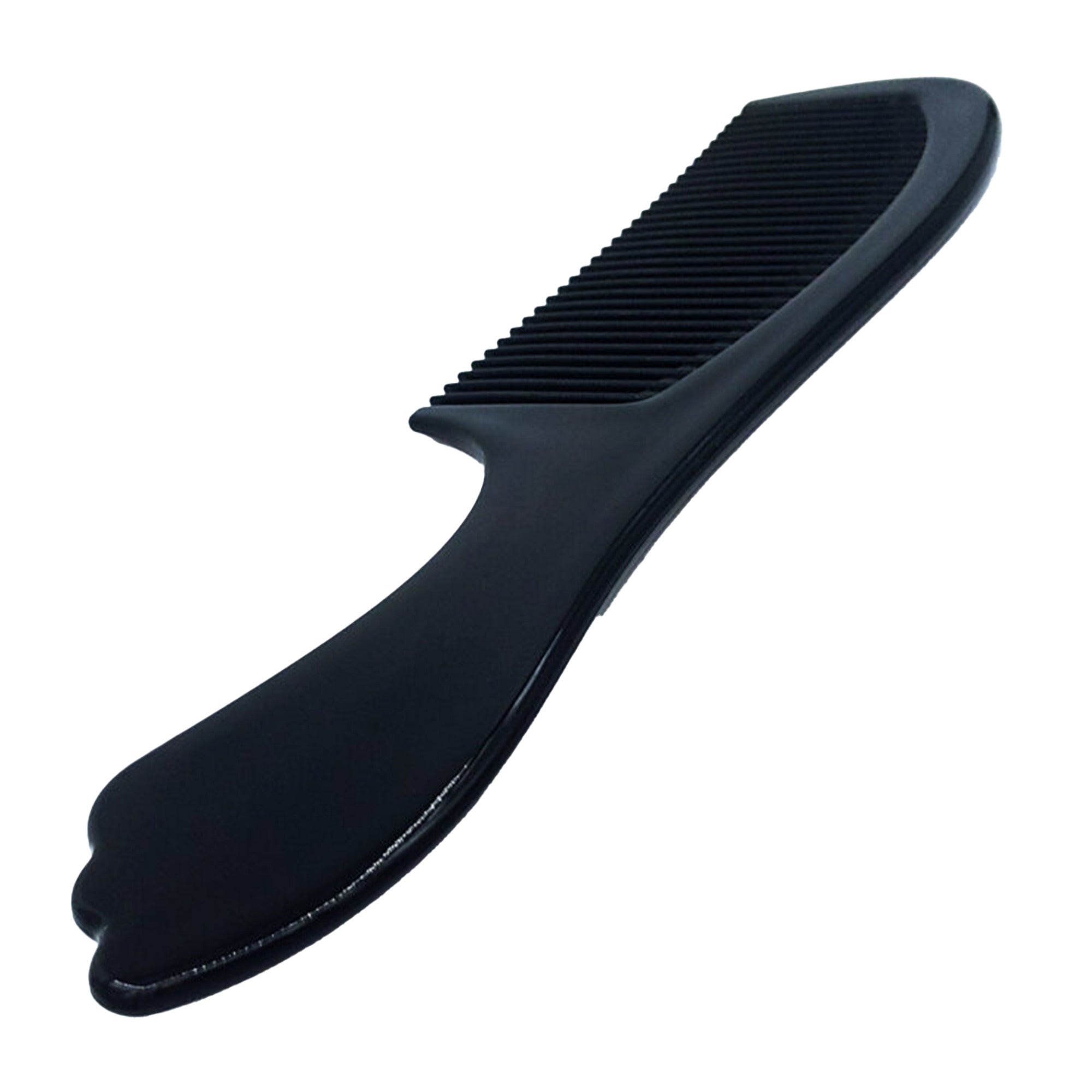 Gabri - Detangler Comb Traditional Grip Handle No.2307 22cm