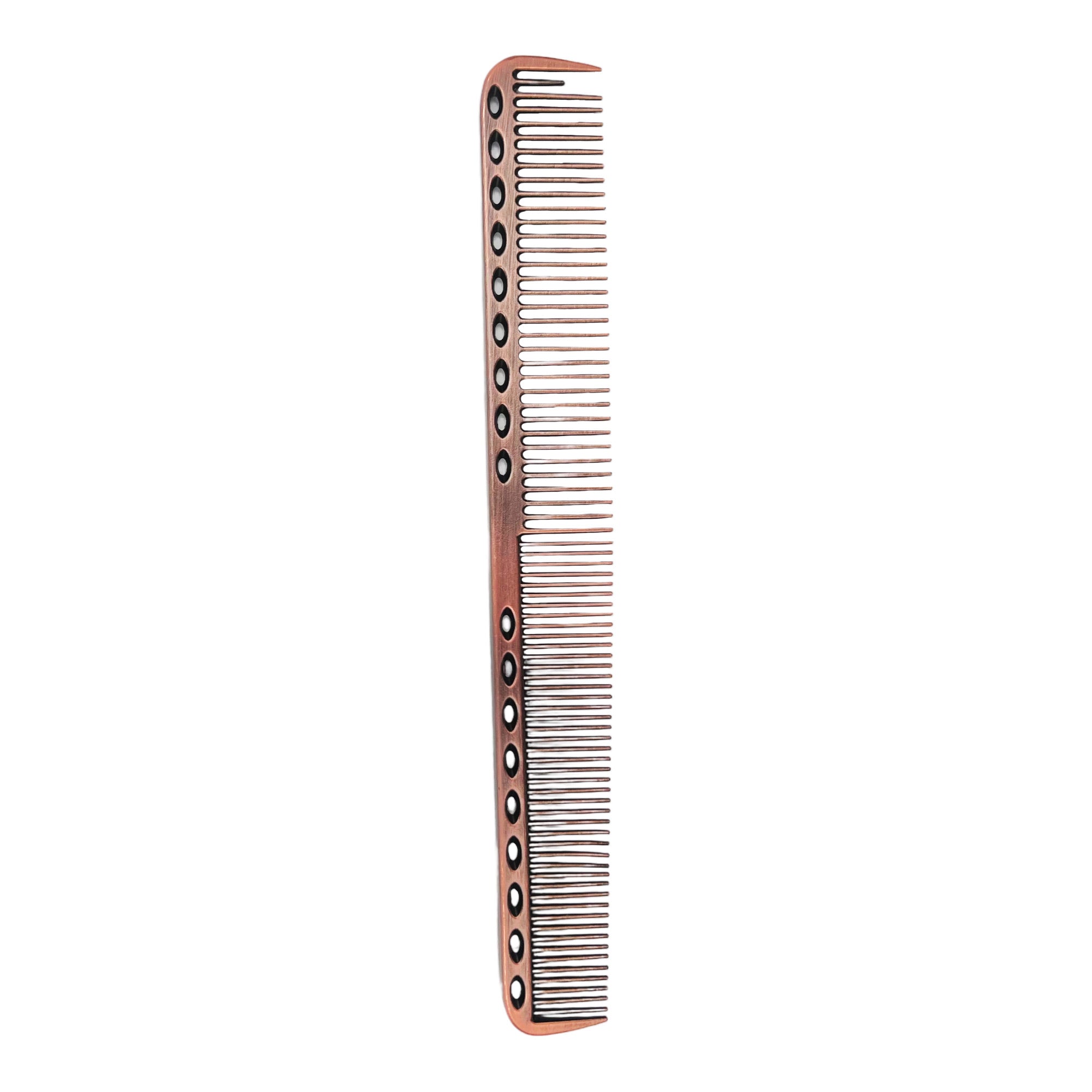 Gabri - Metal Cutting Comb 21cm