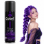 Gabri Professional - Pro Temporary Hair Colour Shimmer Spray Violet 150ml