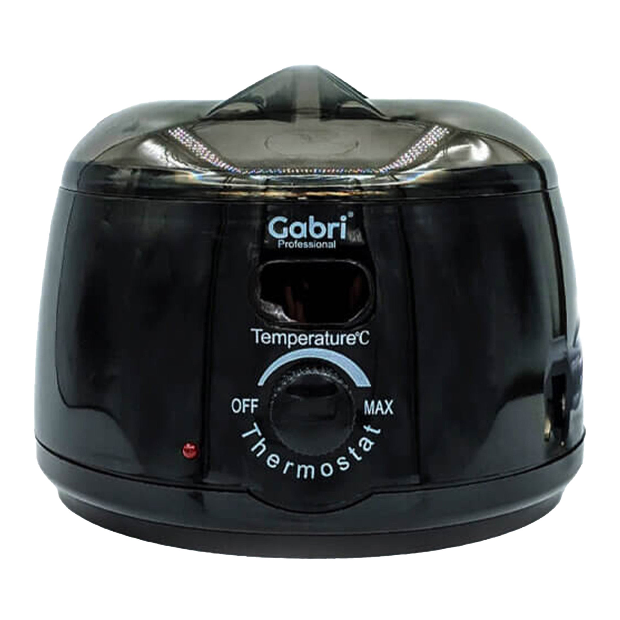 Gabri - Single Pot Wax Heater Warmer Temperature Control