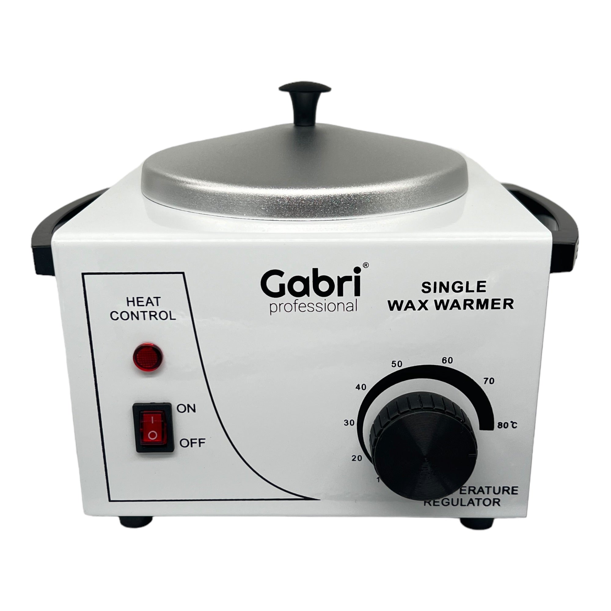 Gabri - Single Pot Wax Heater Warmer