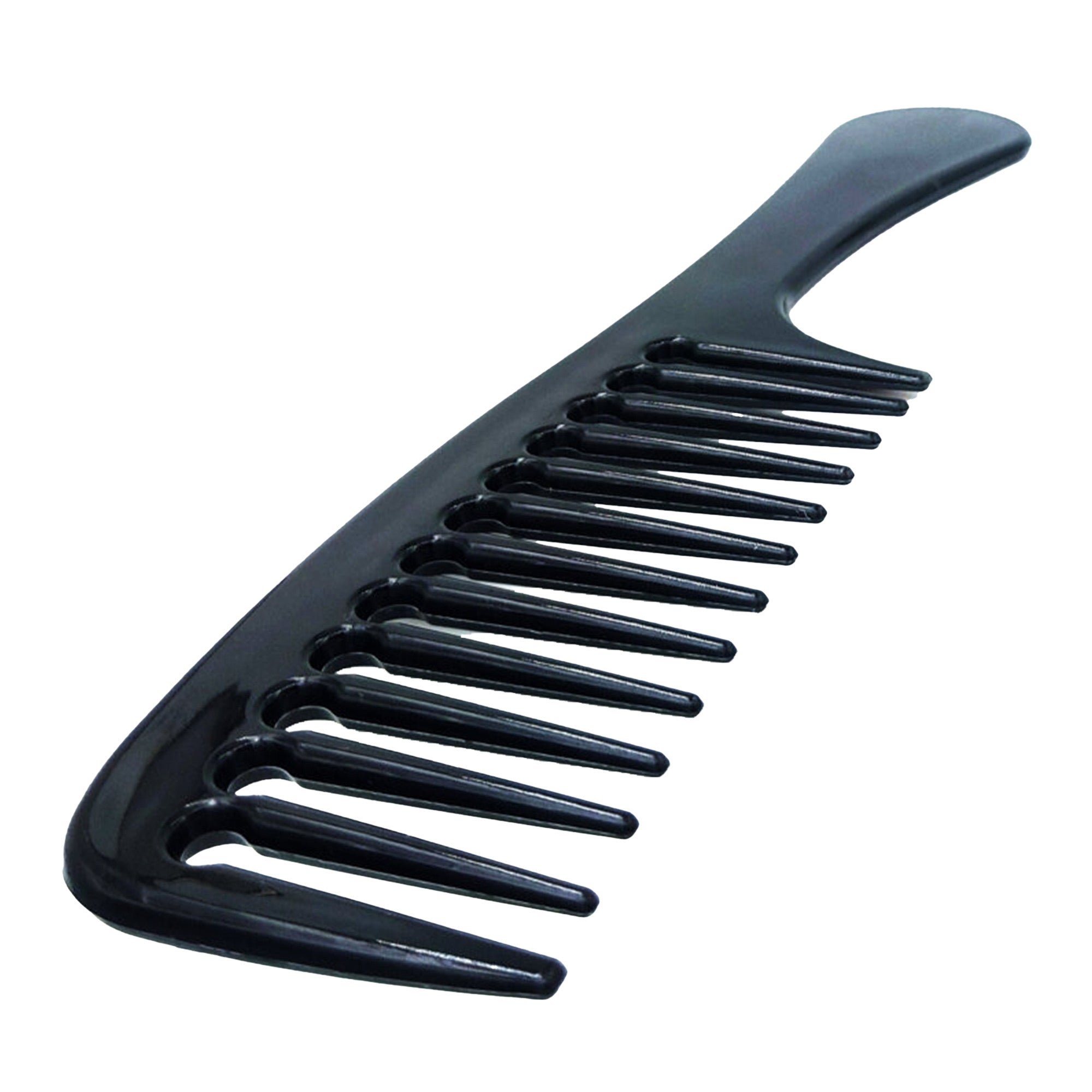 Gabri - Detangler Comb Wide Tooth Handle No.2309 22cm