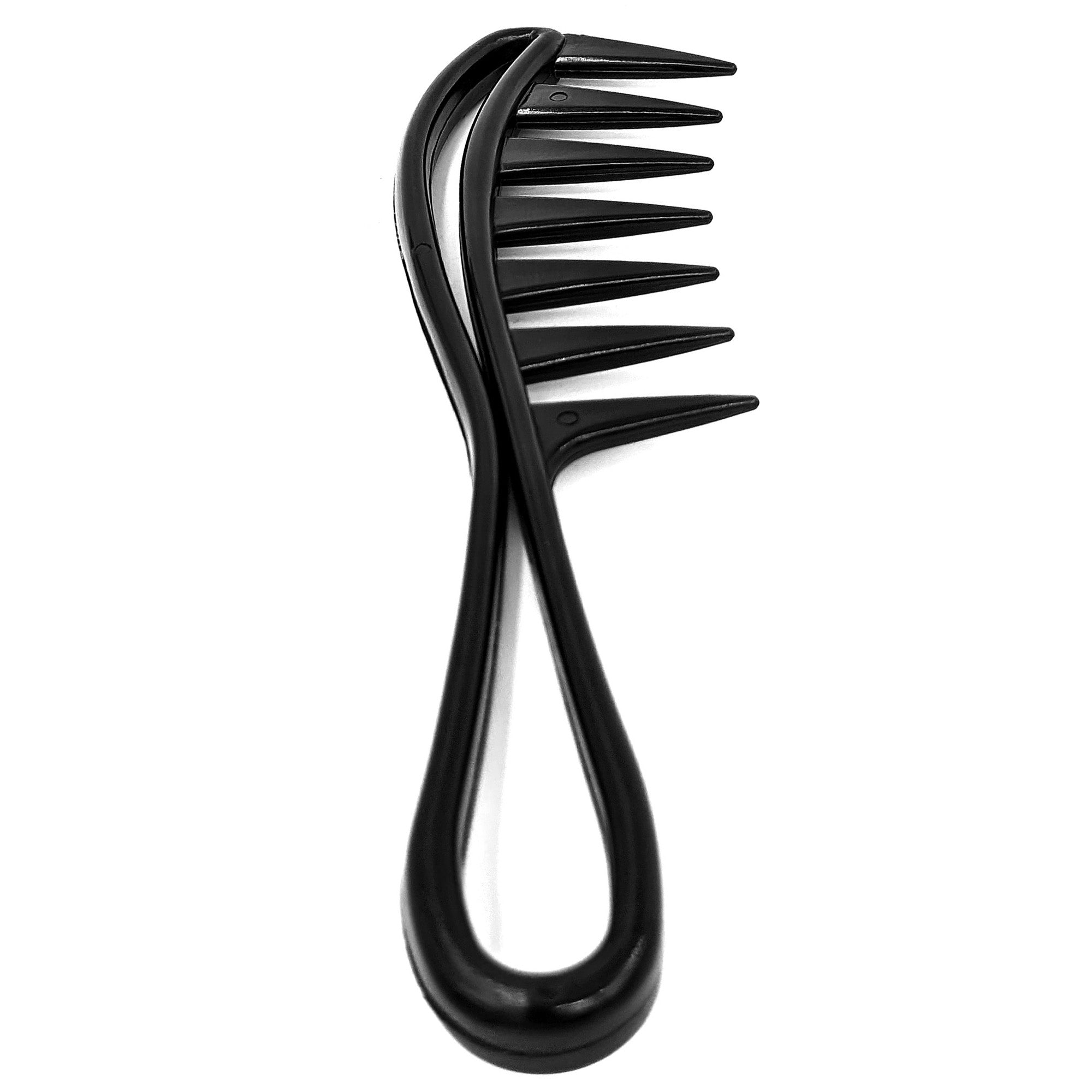 Gabri - Detangling Shark Styling Comb