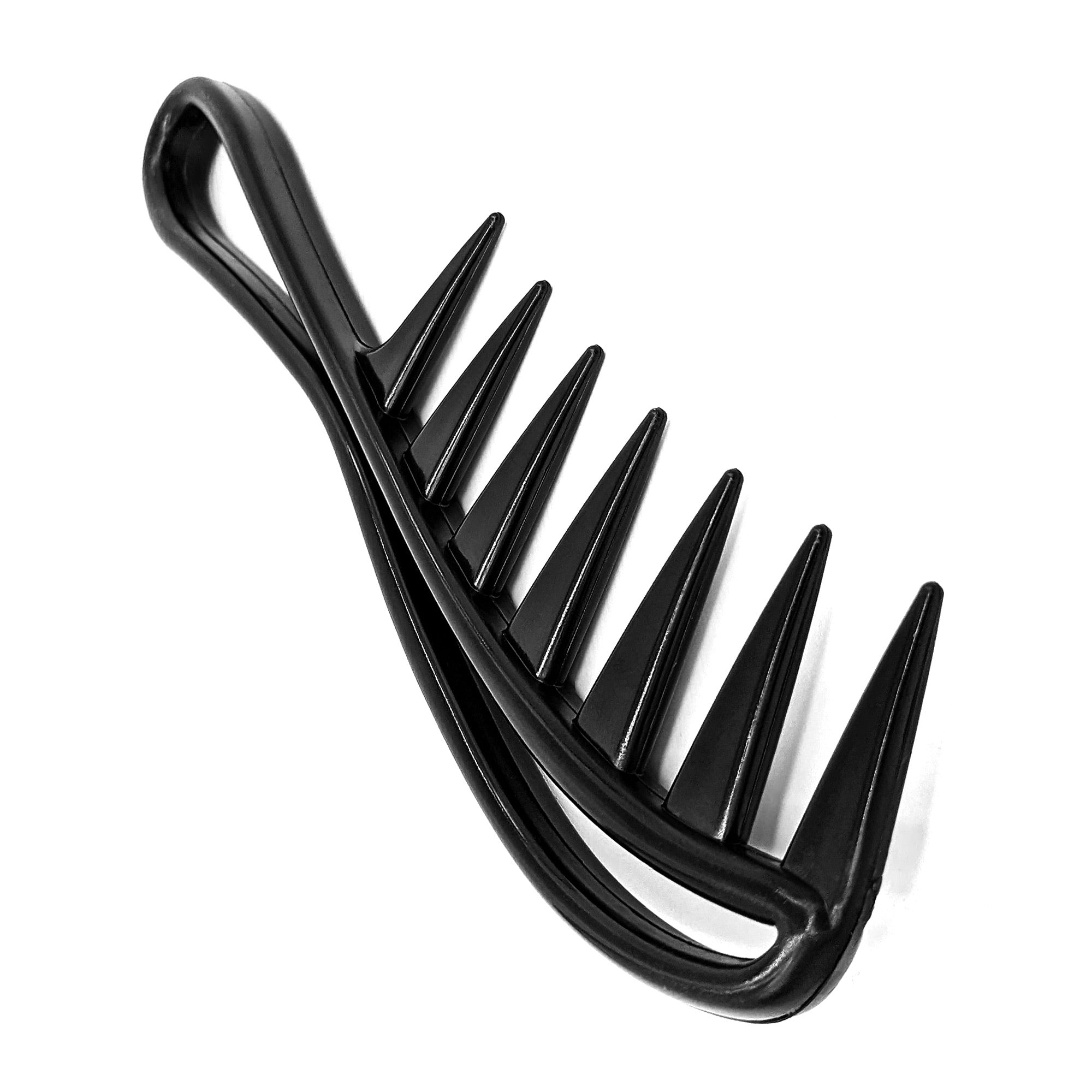 Gabri - Detangling Shark Styling Comb