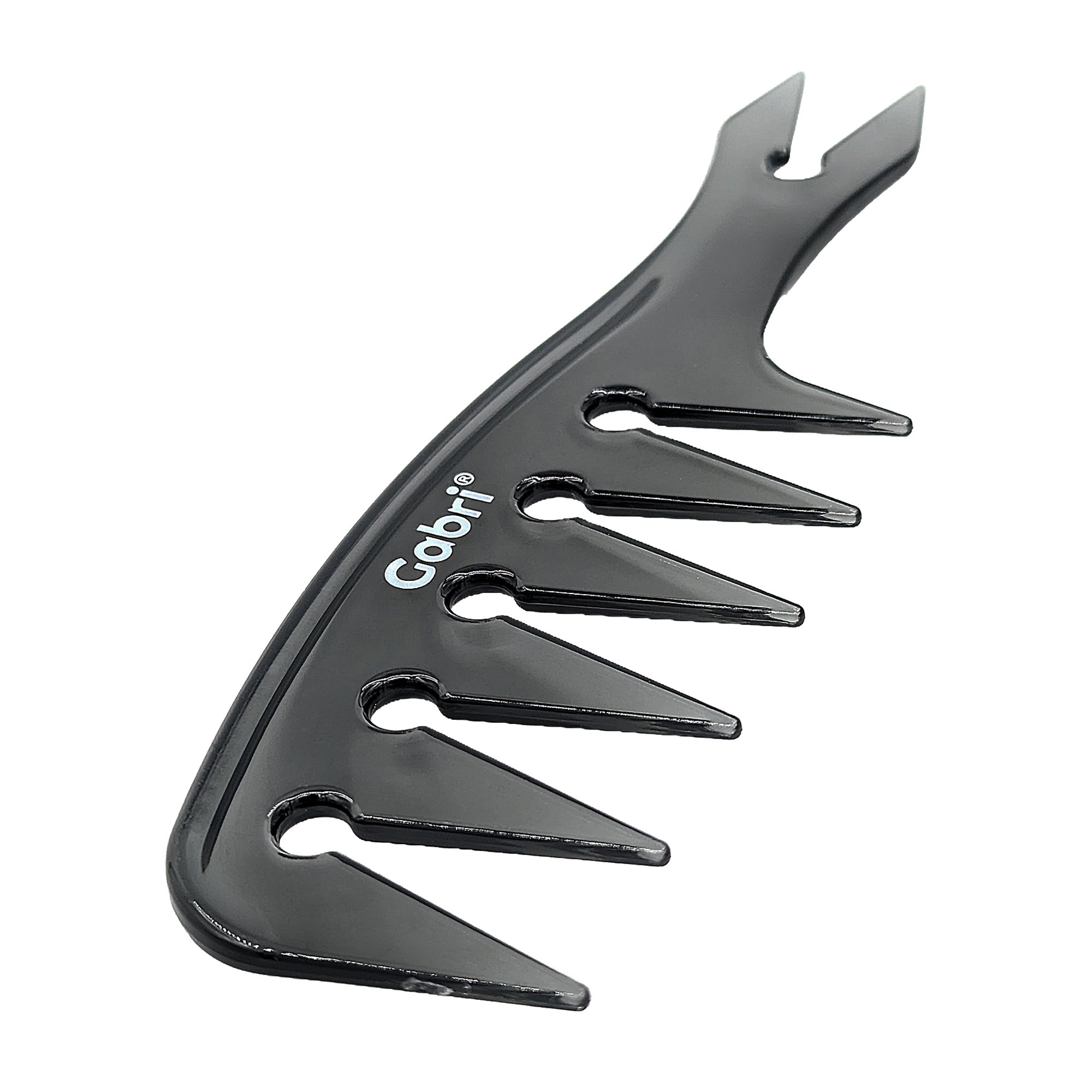 Gabri - Detangling Shark Styling Comb