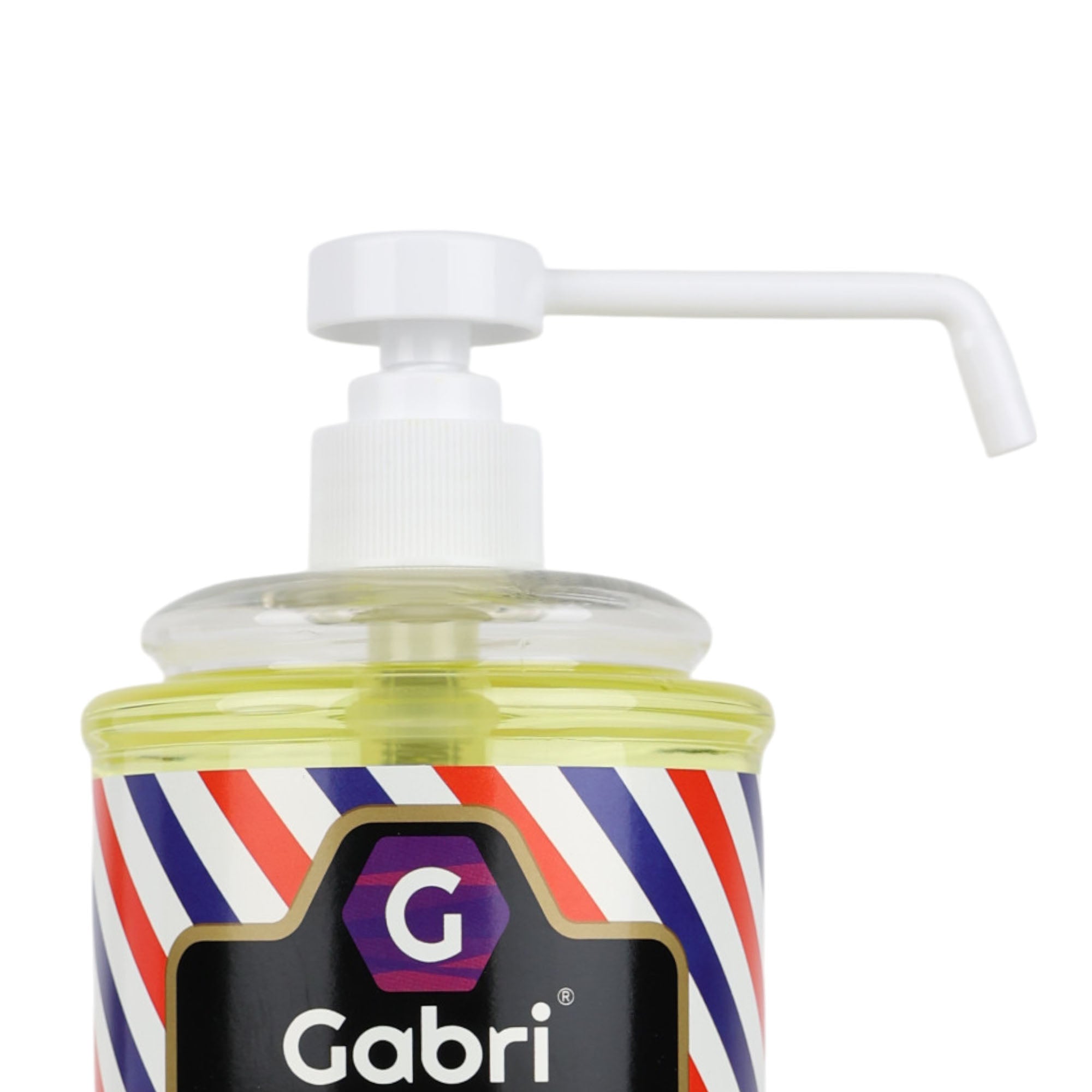 Gabri Professional - Barber Cologne Lemon