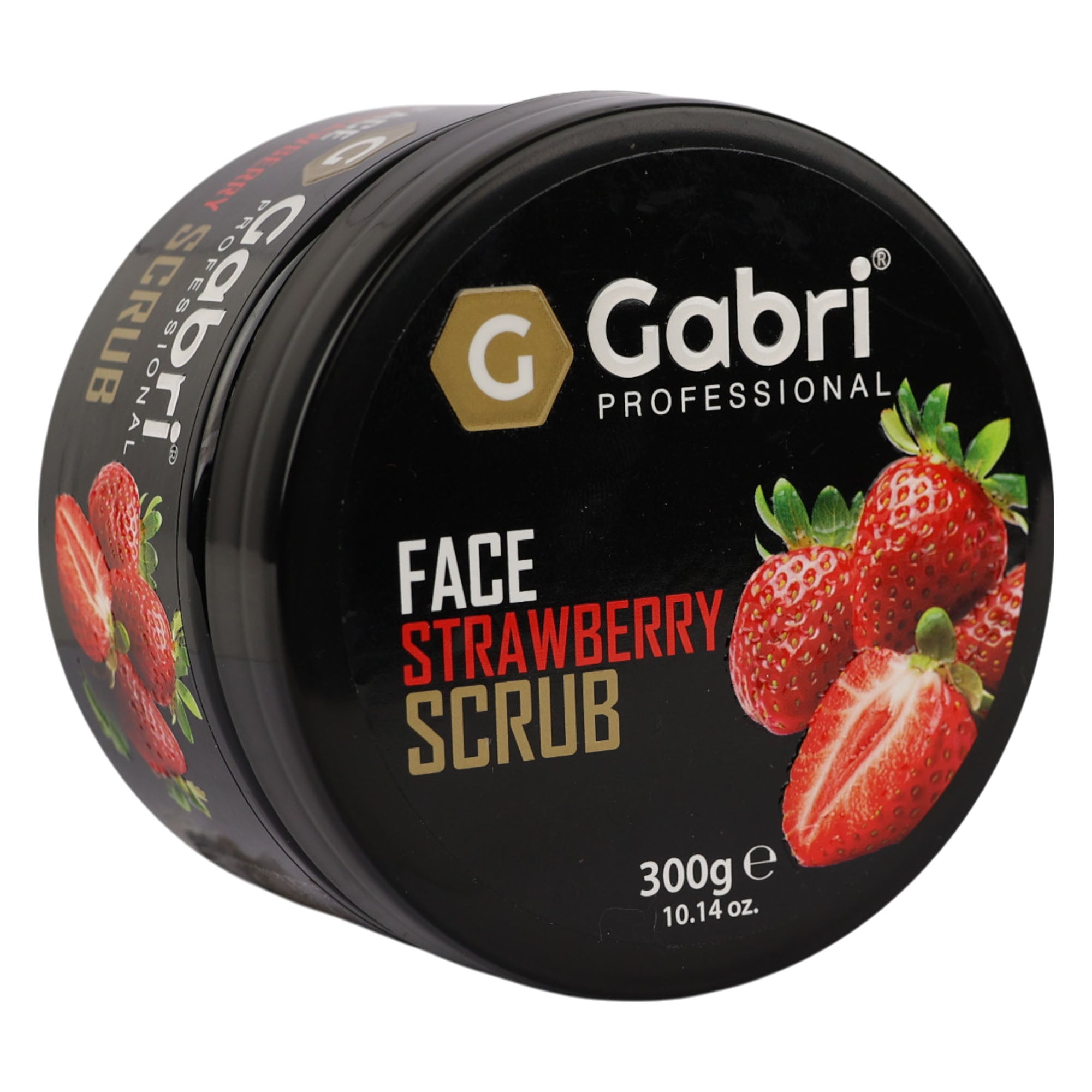 Gabri Professional - Face Scrub Strawberry 300ml