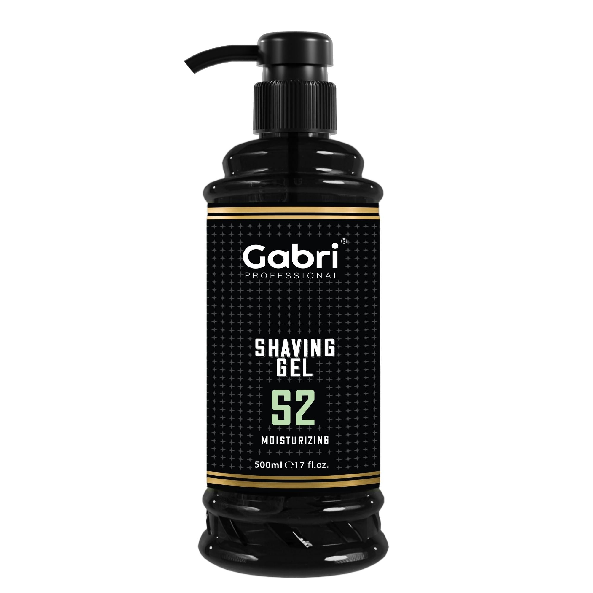 Gabri Professional - Shaving Gel S2 500ml